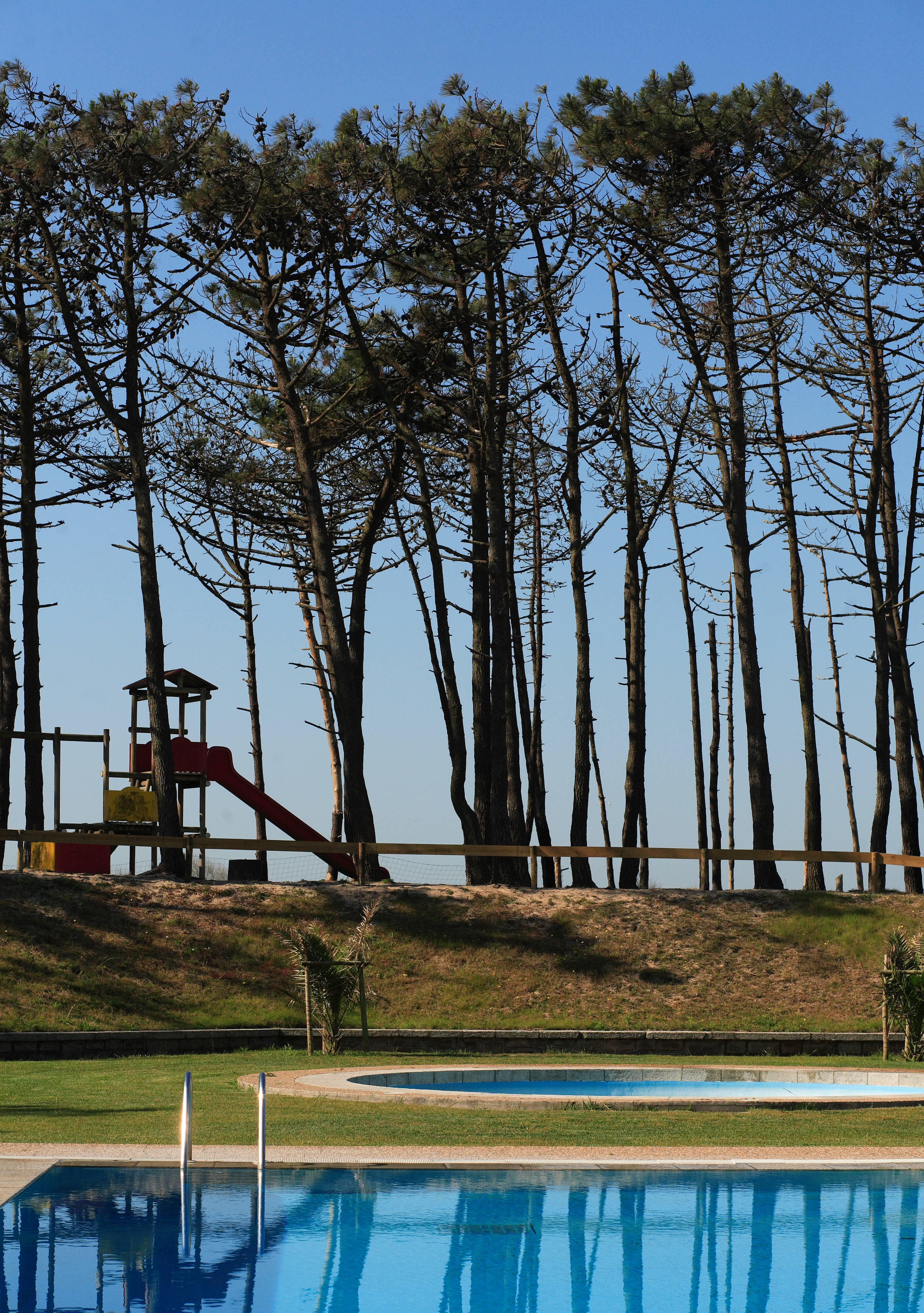 Hotel Axis Ofir Beach Resort