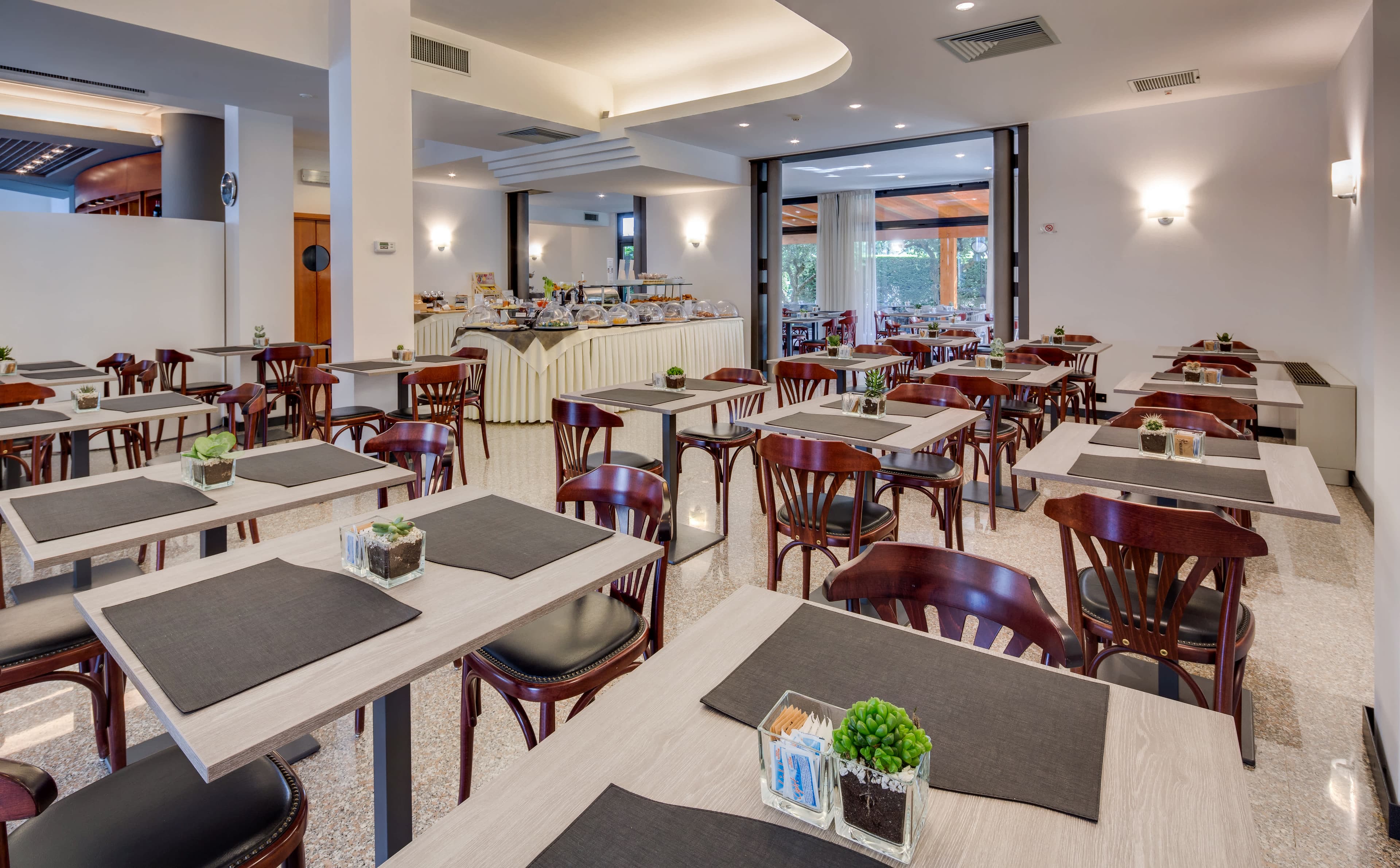 Best Western Hotel Turismo Ansicht 7