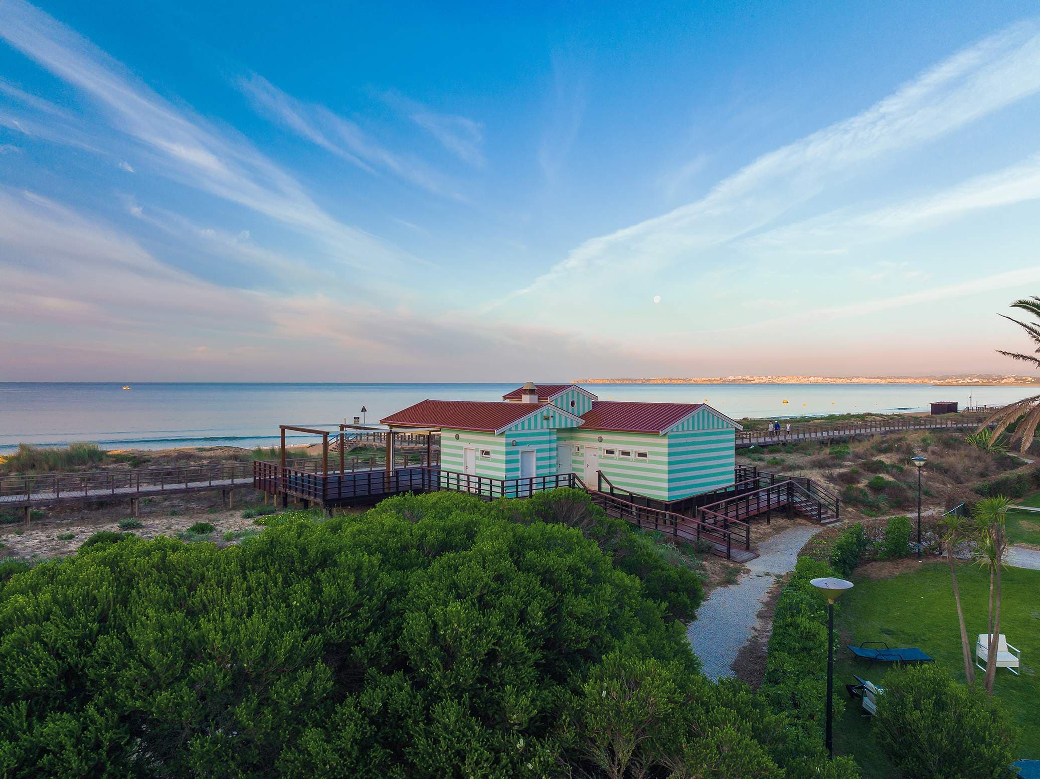 Pestana Alvor Beach Villas Seaside Resort Ansicht 3