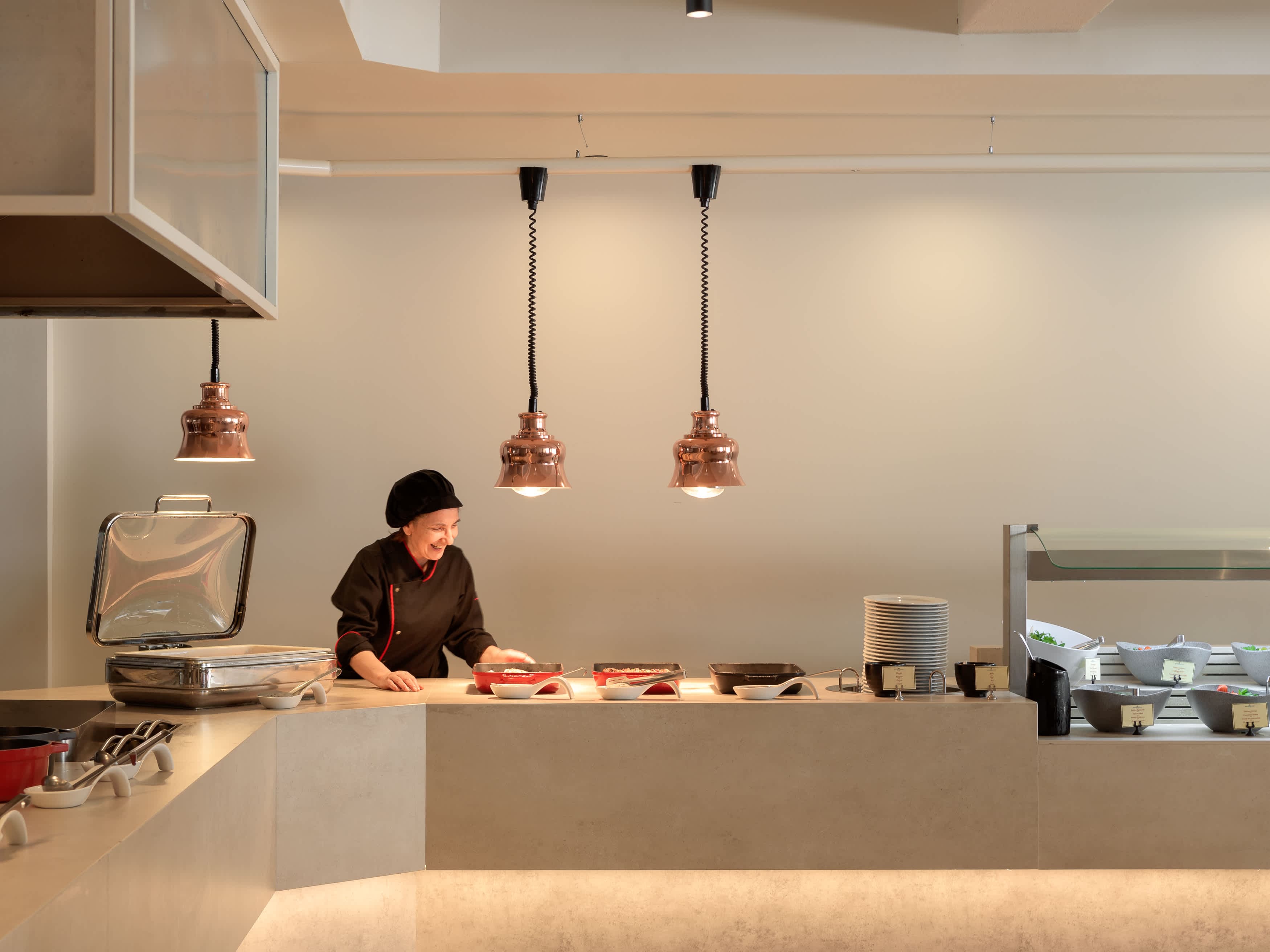 Sergios Hotel - Adults Friendly Ansicht 10