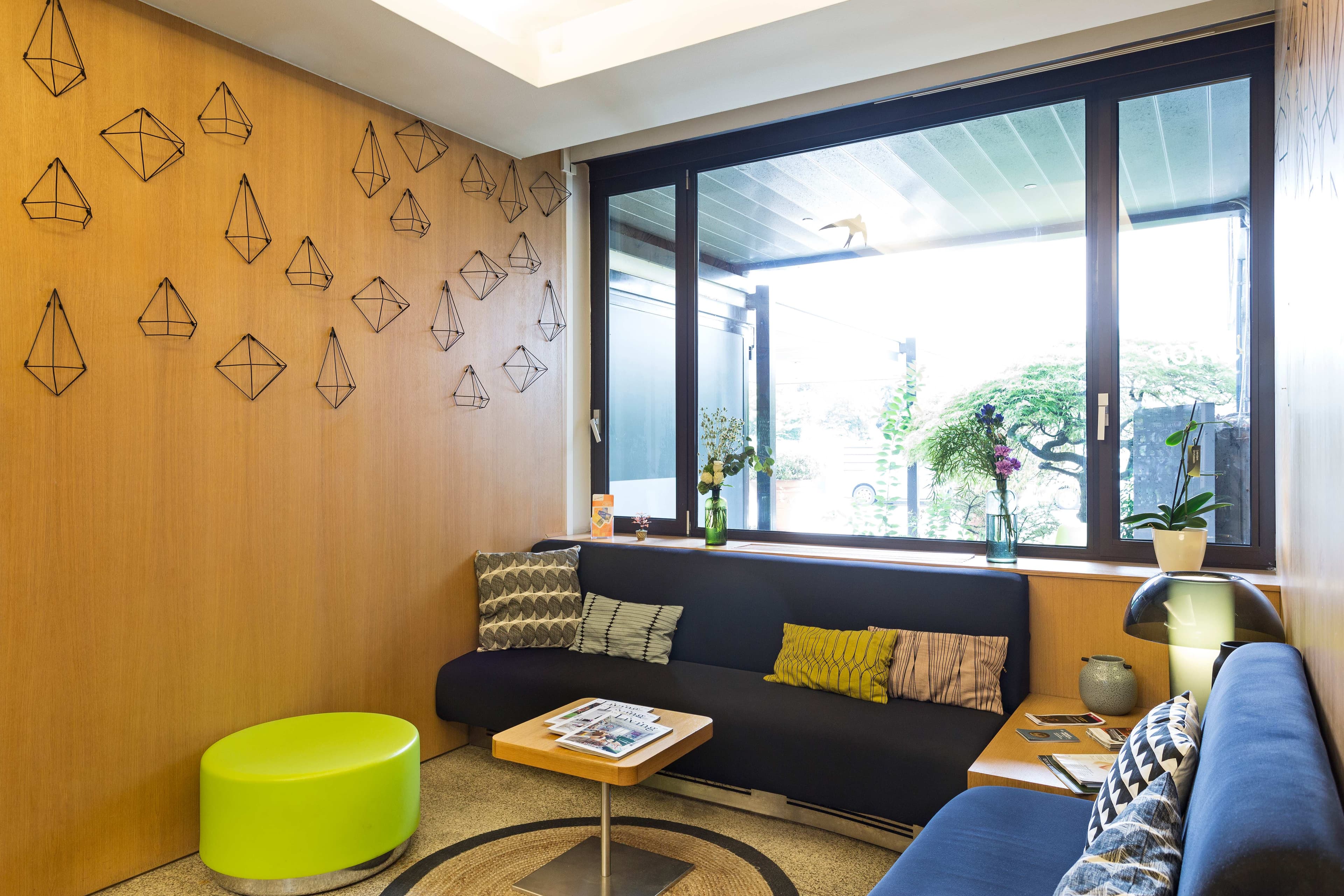 B&B Hotel Udine Ansicht 10