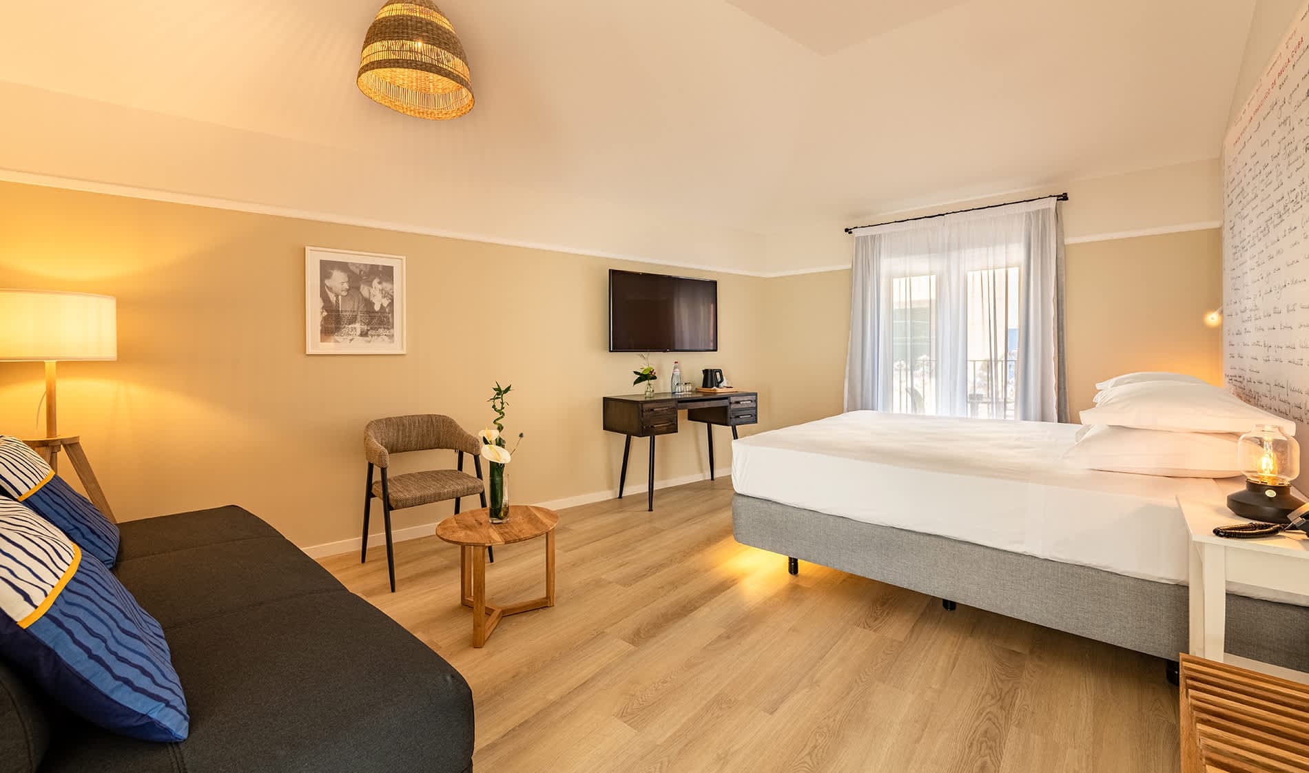 Pestana Fisherman Village, Câmara de Lobos Ansicht 6