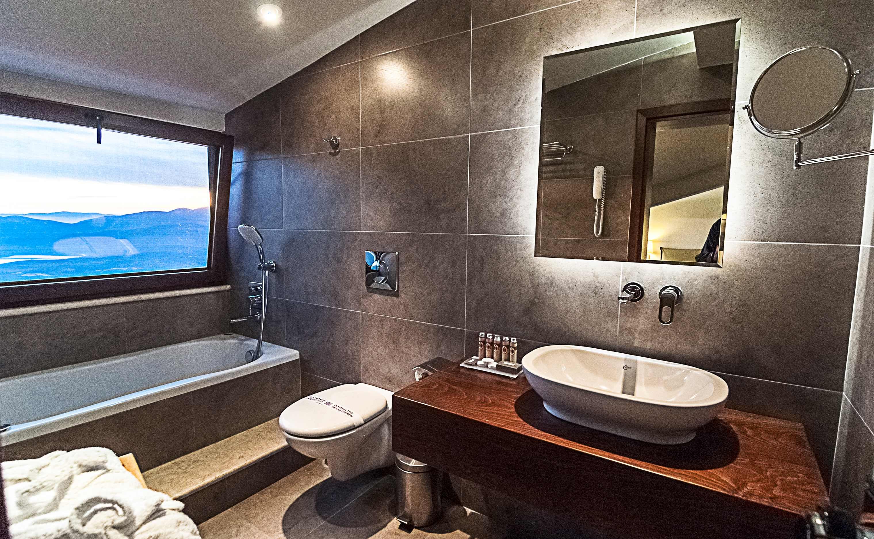 Fedriades Delphi Hotel Ansicht 9
