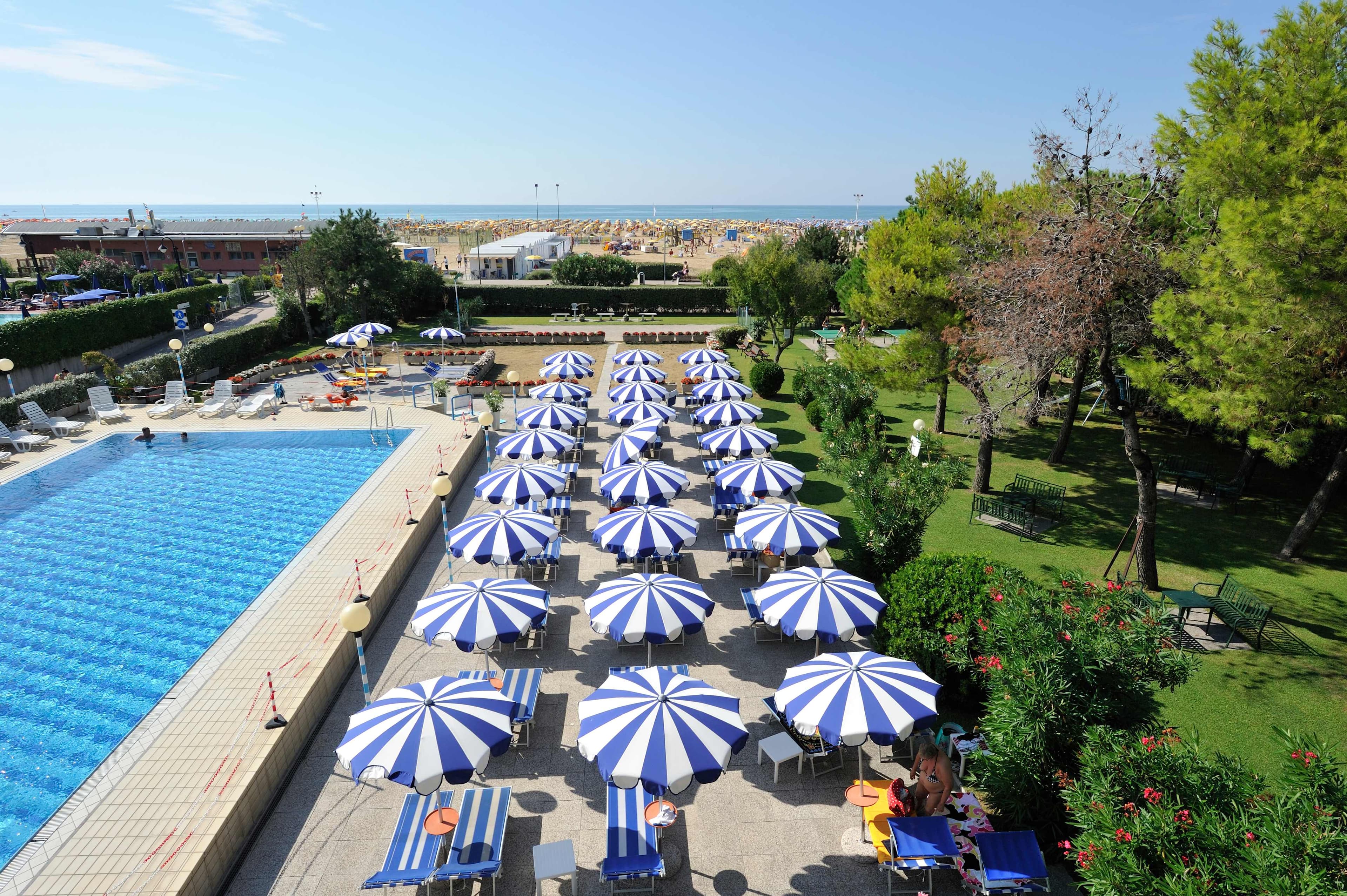 Hotel Palace Ansicht 7