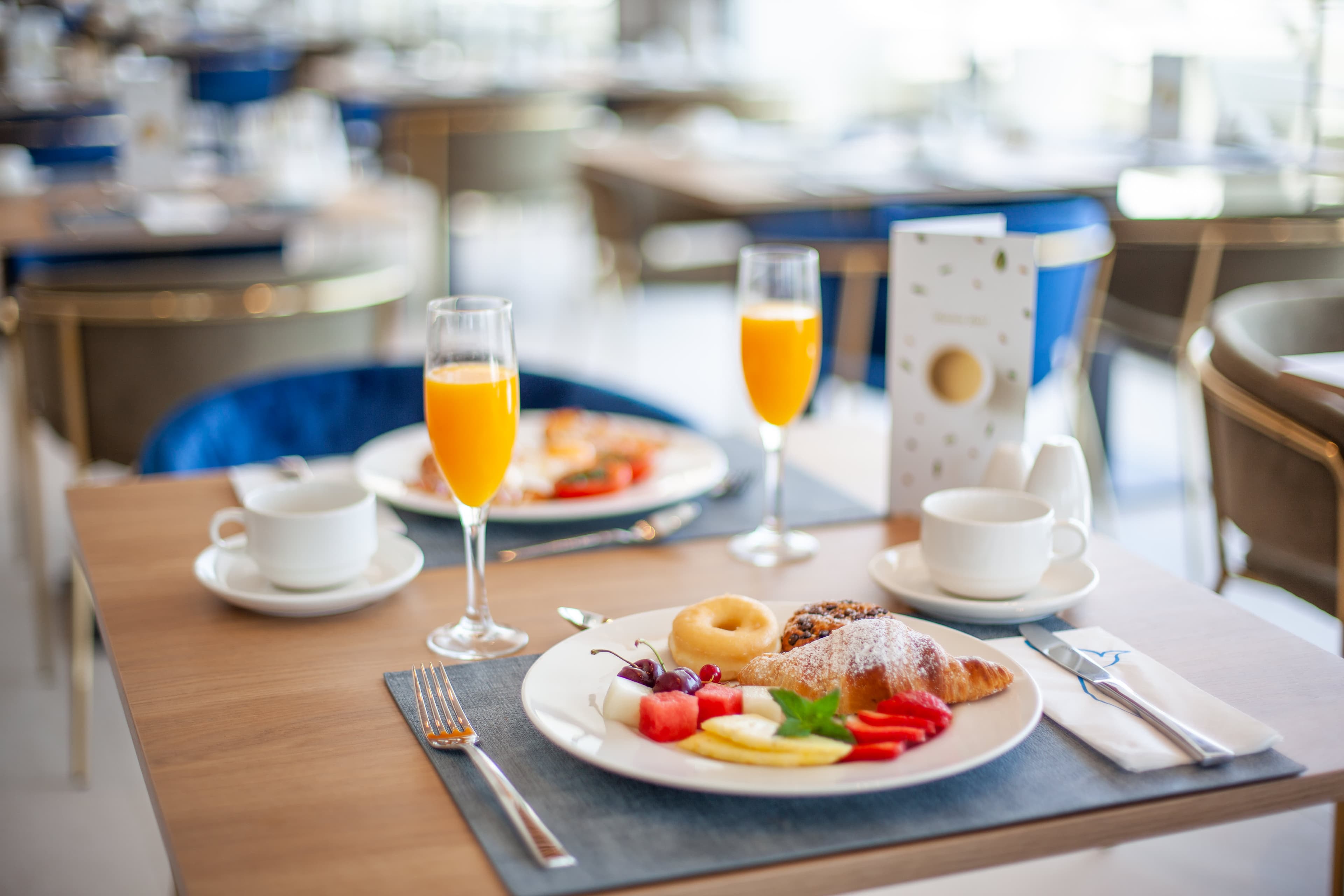Grupotel Playa de Palma Suites & Spa Ansicht 9