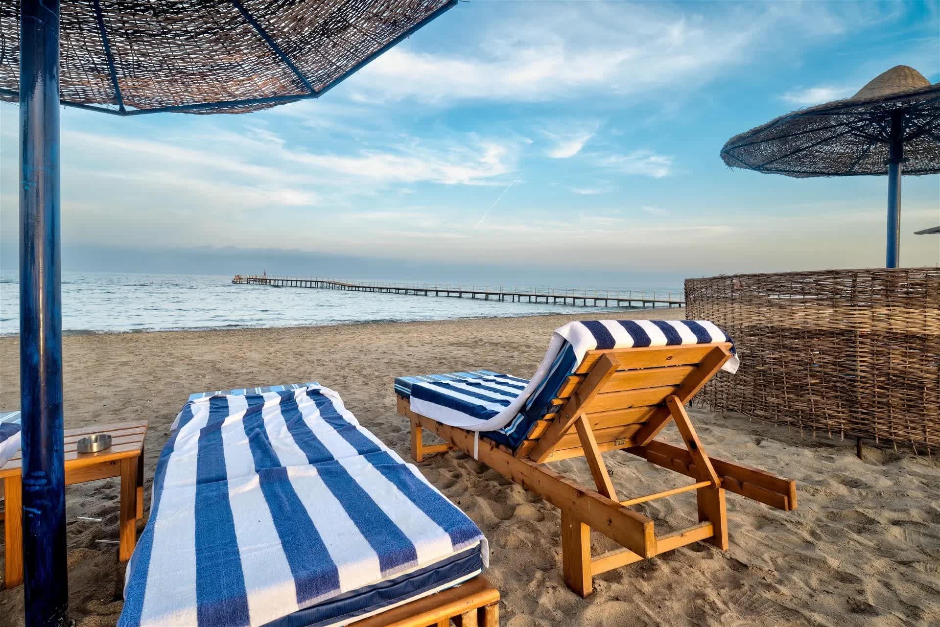 Amarina Queen Resort Marsa Alam Ansicht 8