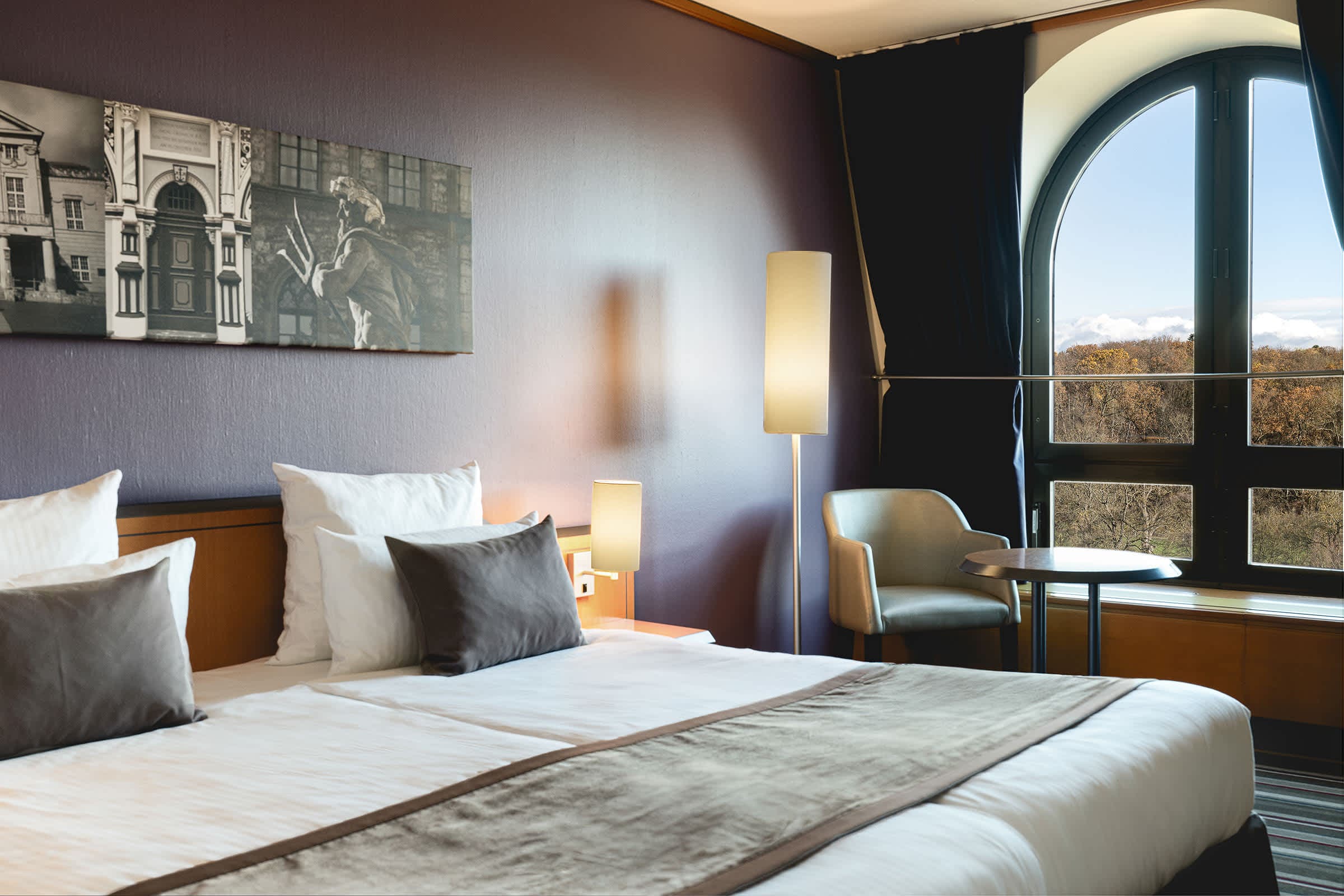 Leonardo Hotel Weimar Ansicht 6