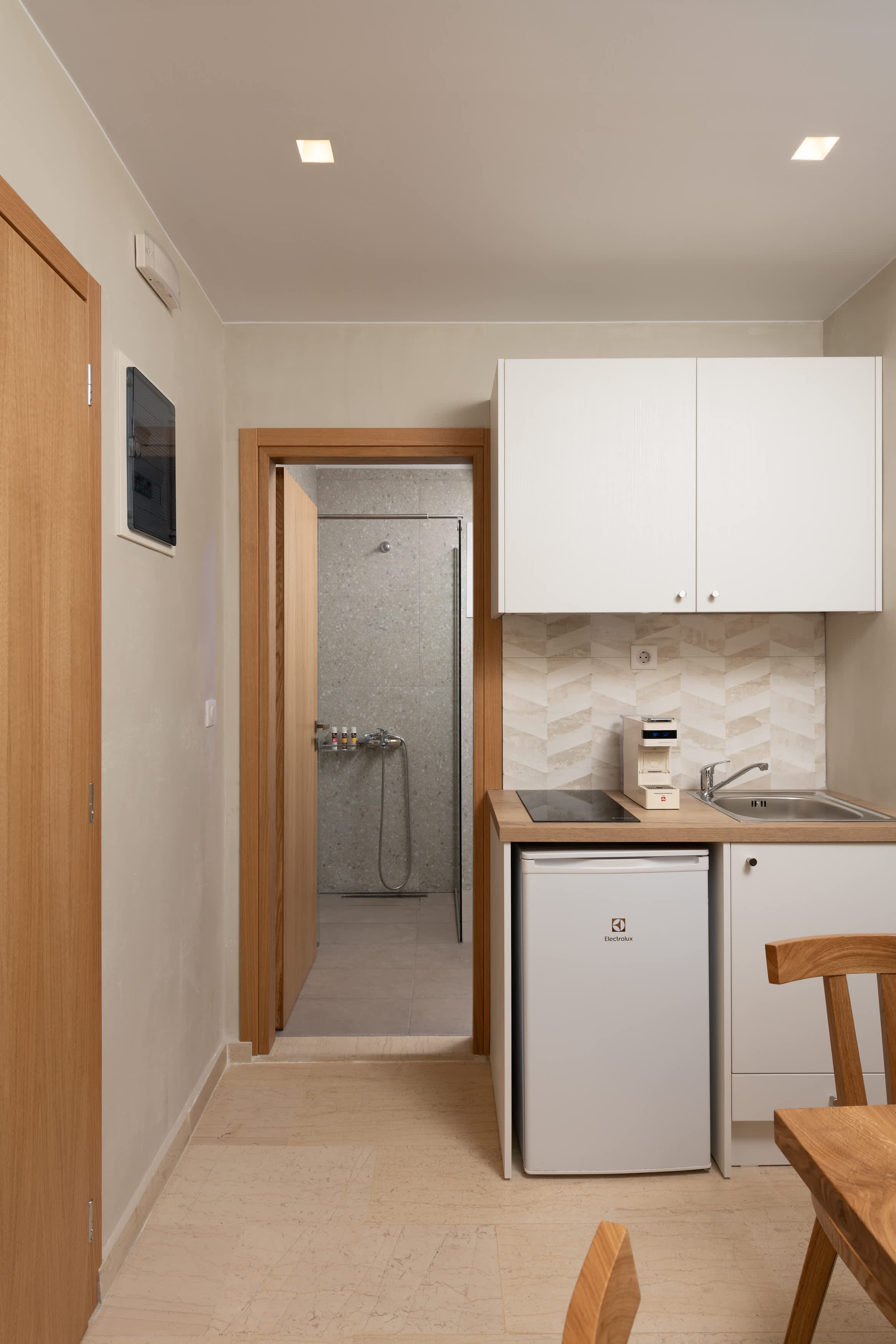 Apollo Apartments Plakias Ansicht 6