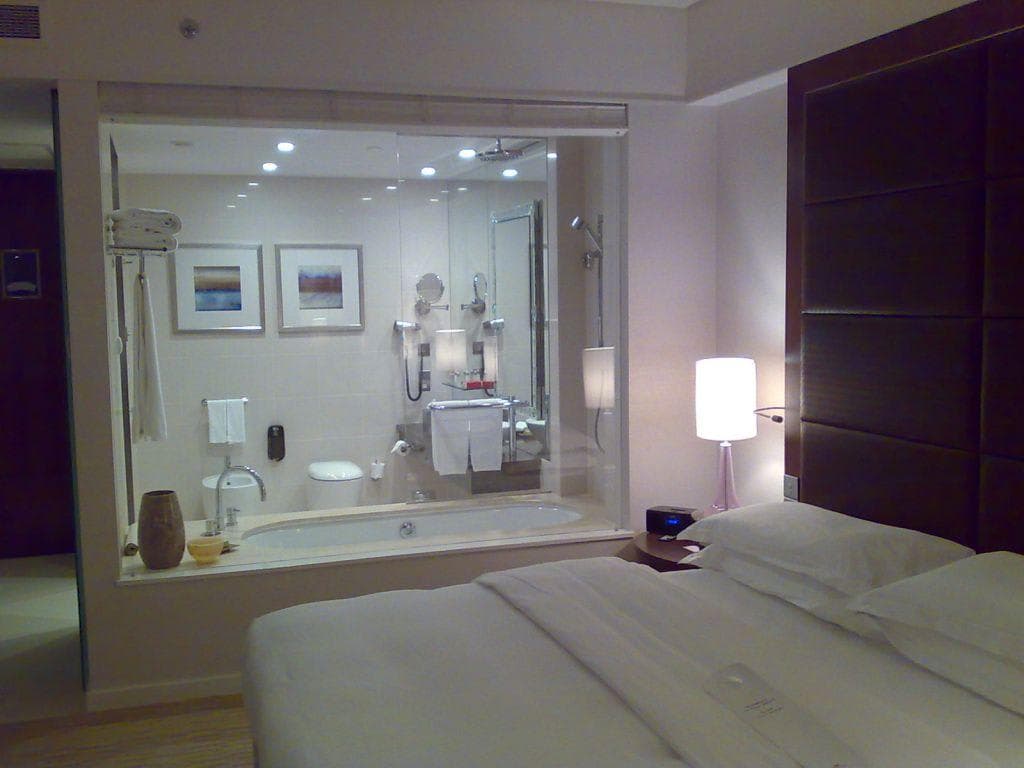 Crowne Plaza Dubai - Festival City by IHG Ansicht 5