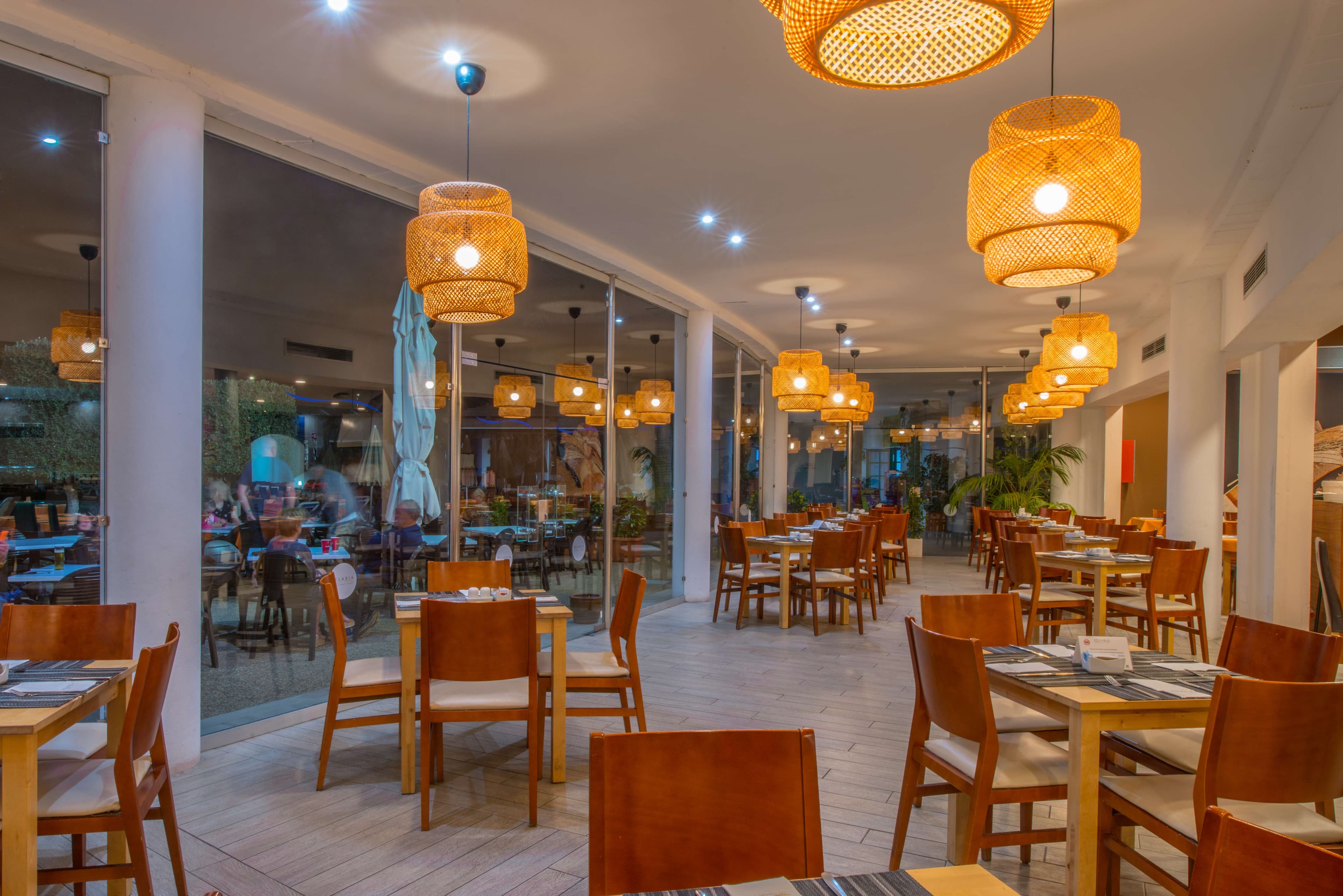 Relaxia Lanzasur Club Ansicht 8