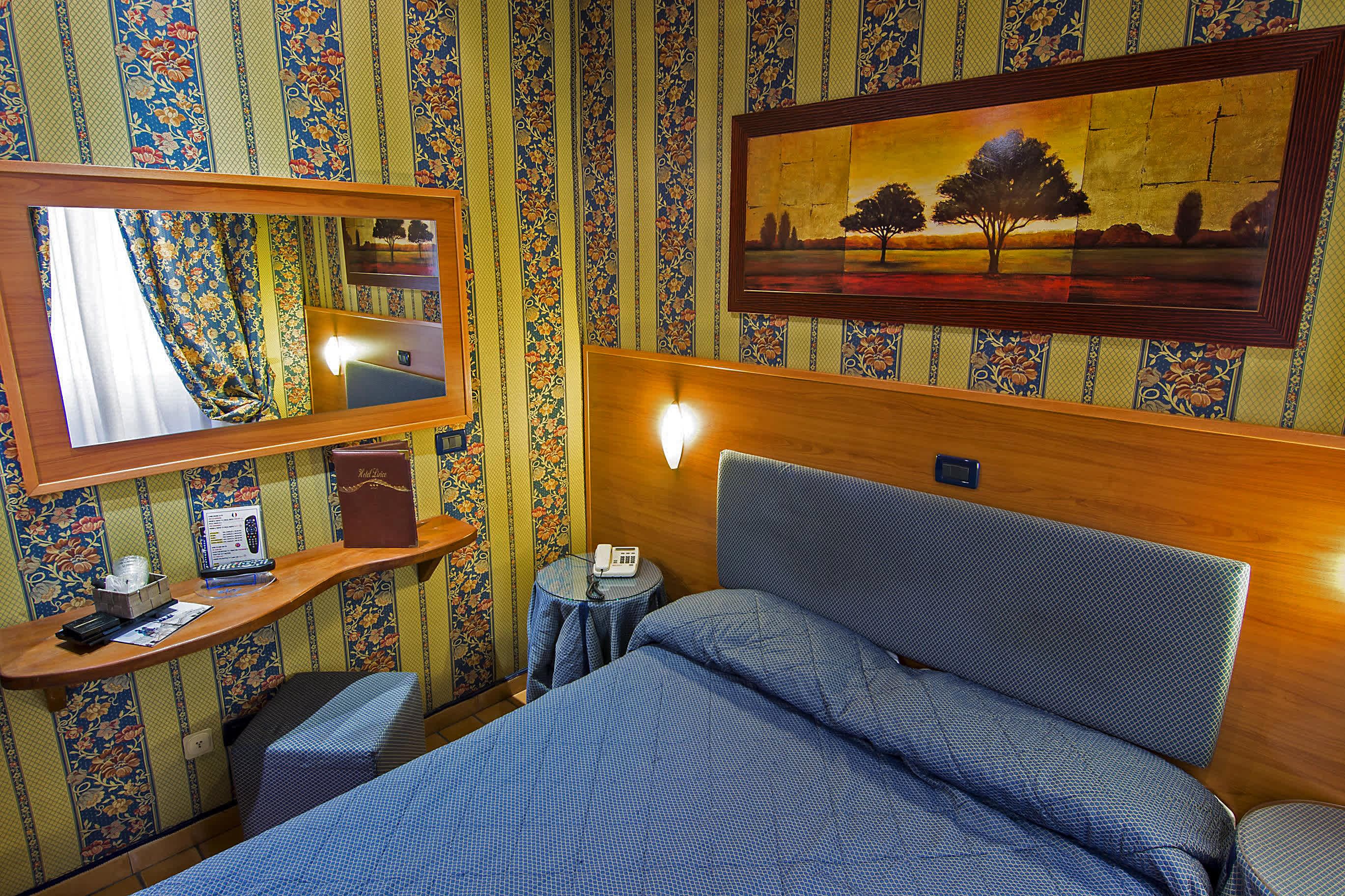 Hotel Lirico Ansicht 4
