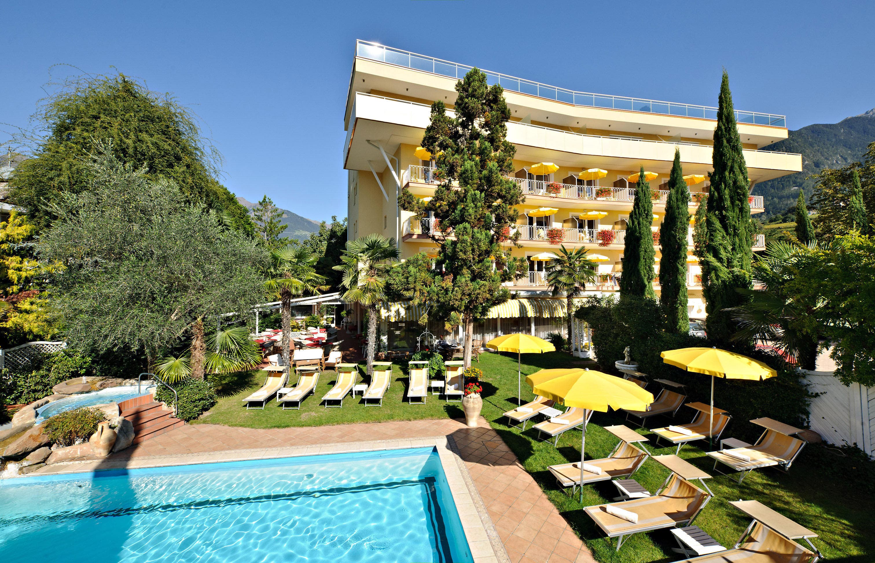 Hotel Anatol