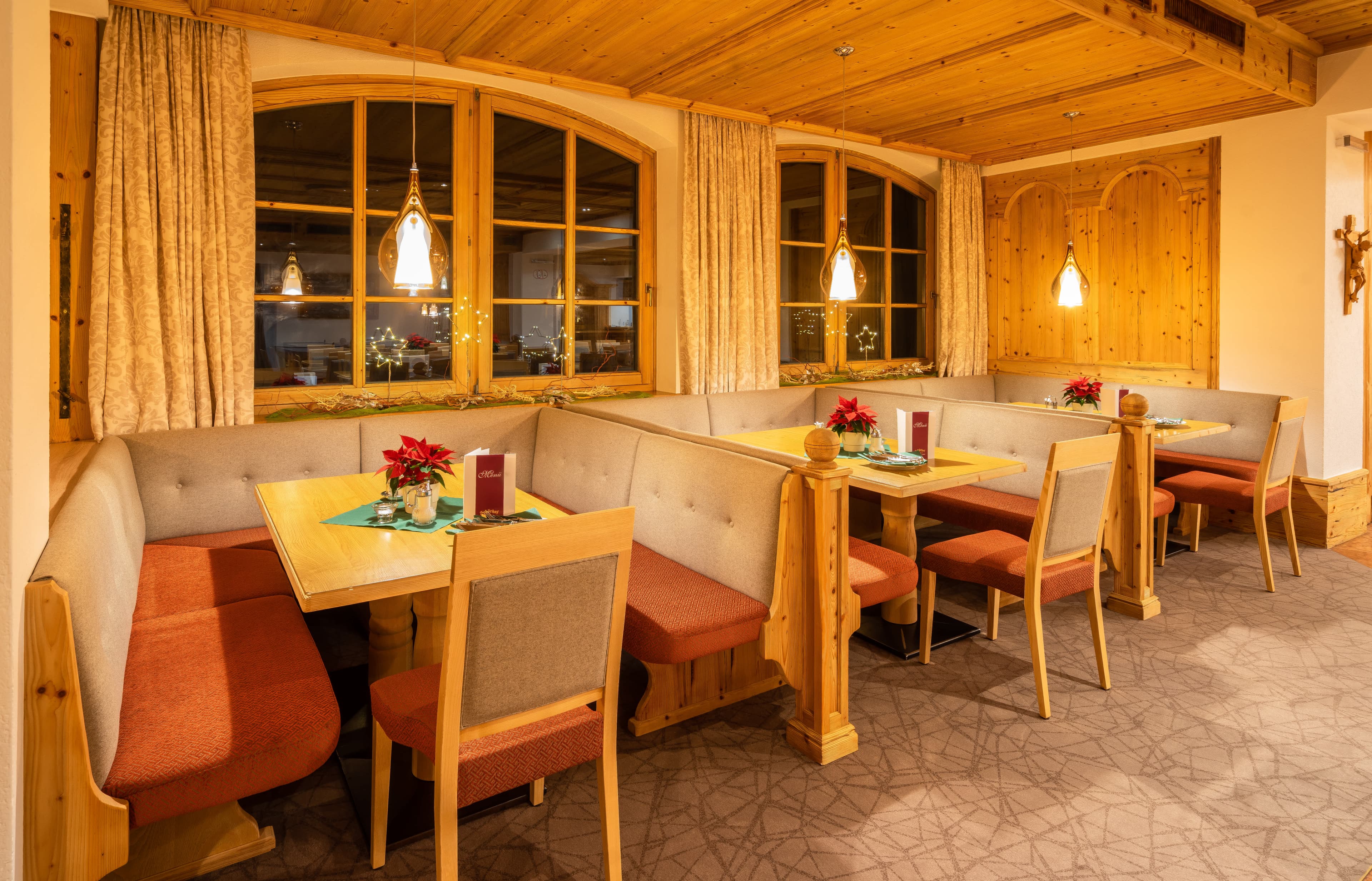 Hotel Schörhof Ansicht 8