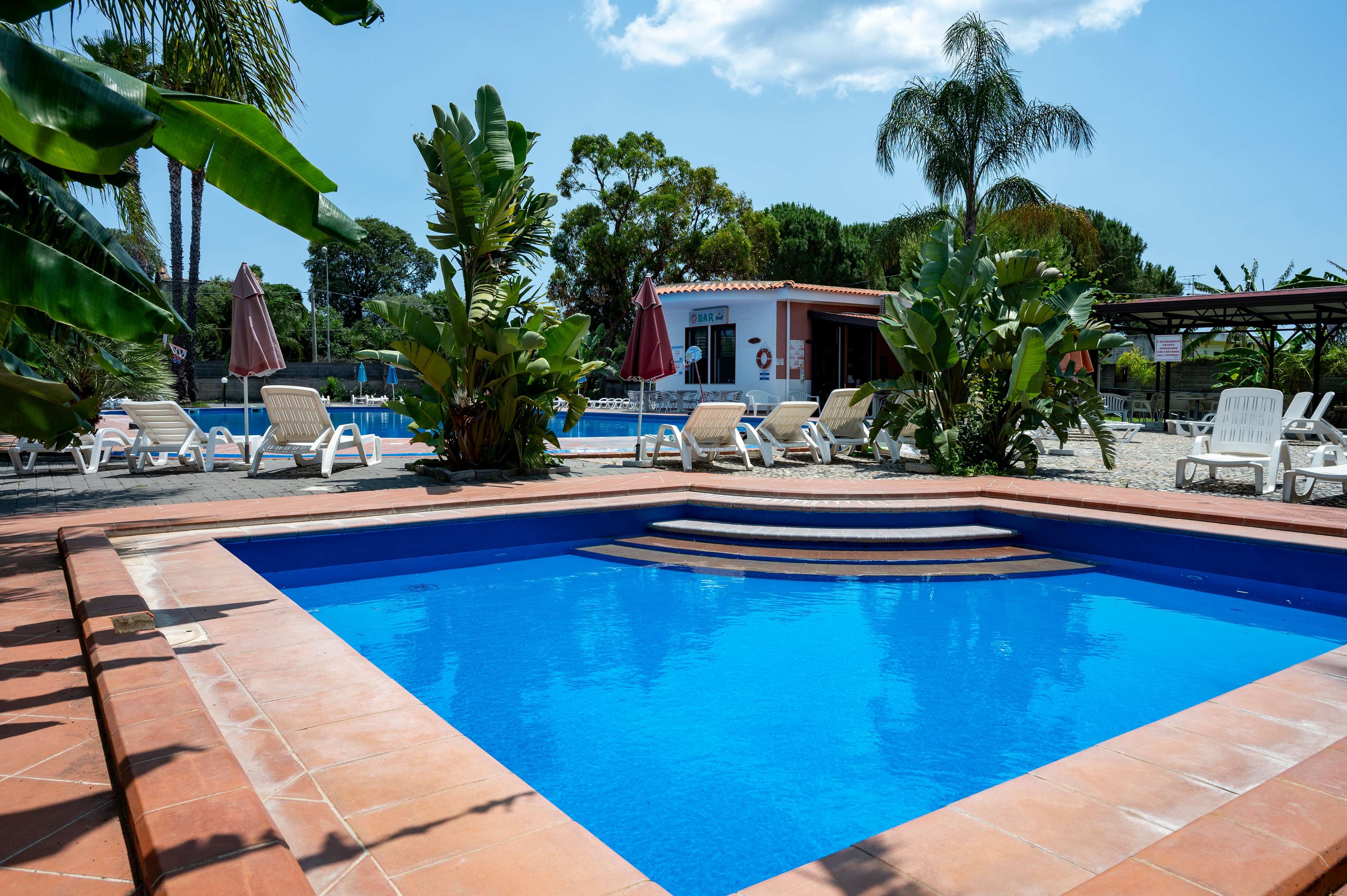 Villaggio Alkantara Ansicht 7