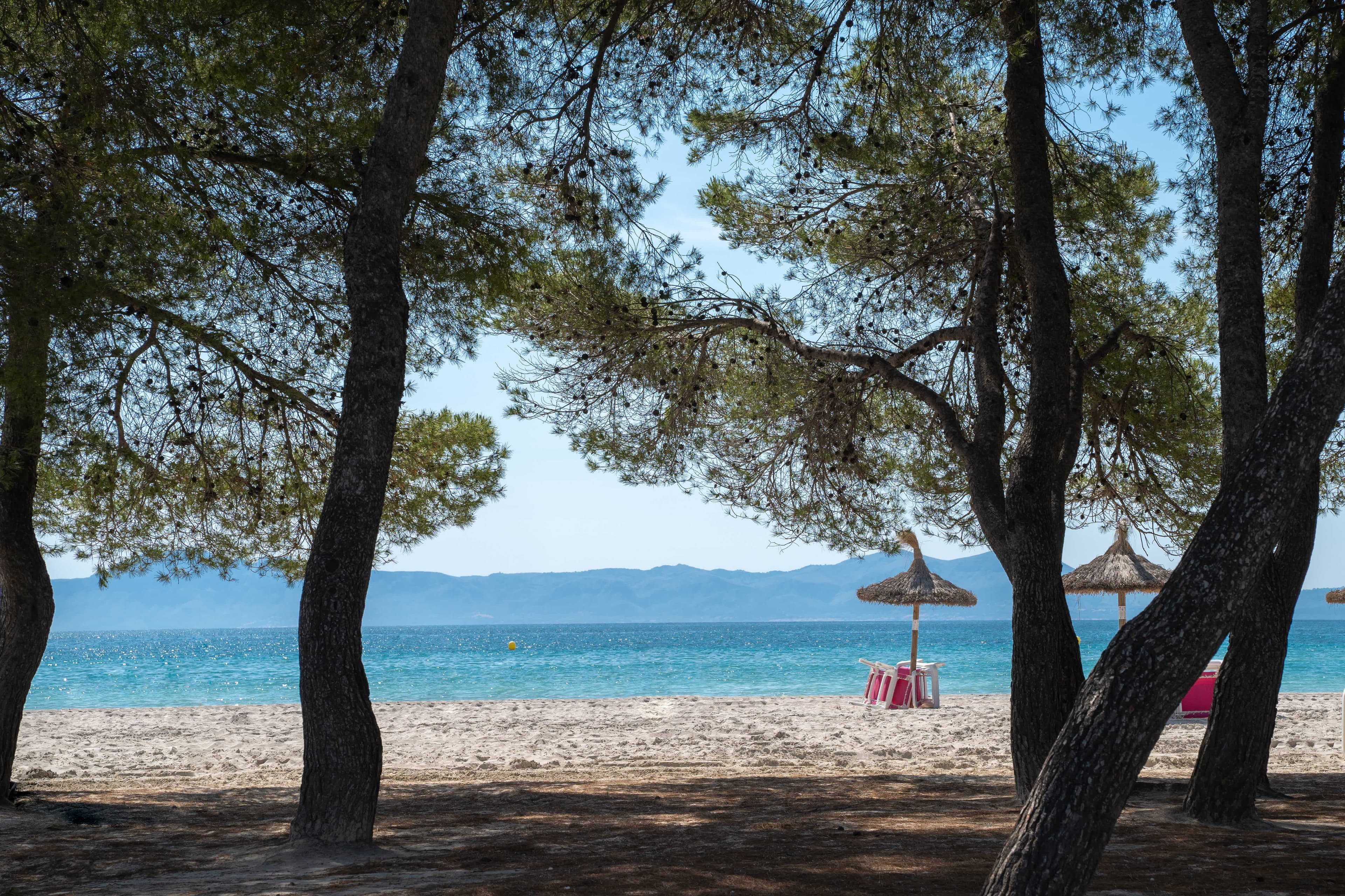 Caprice Playa de Alcudia Ansicht 2