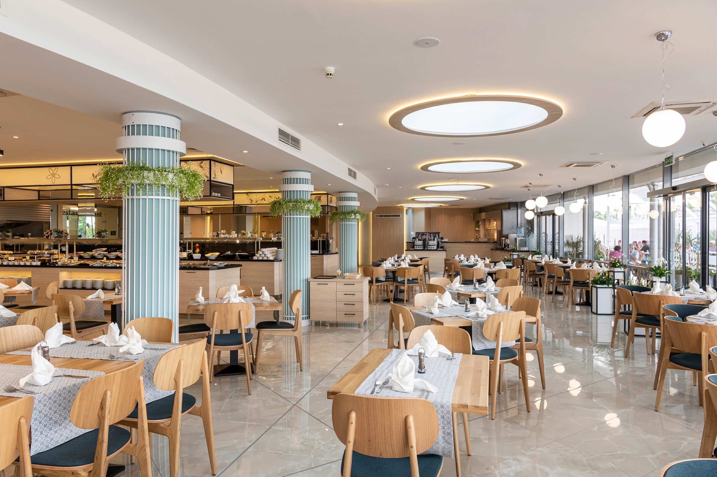 Sentido Neptun Beach Ansicht 8