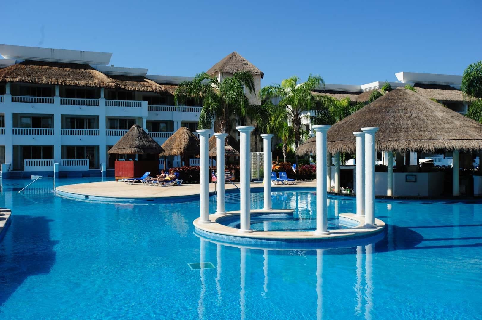 Grand Riviera Princess All Suites & Spa Resort Ansicht 7