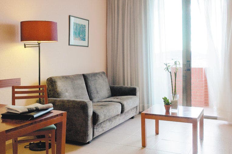 Hesperia Sant Joan Ansicht 4