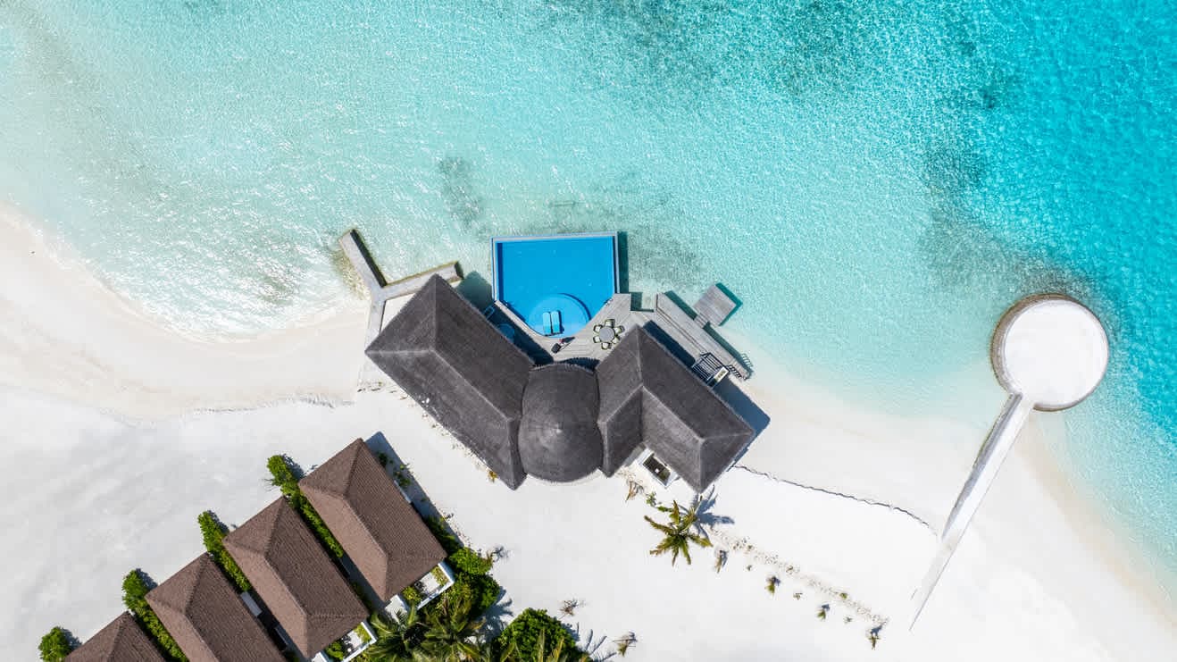 NOOE Maldives Kunaavashi Ansicht 6