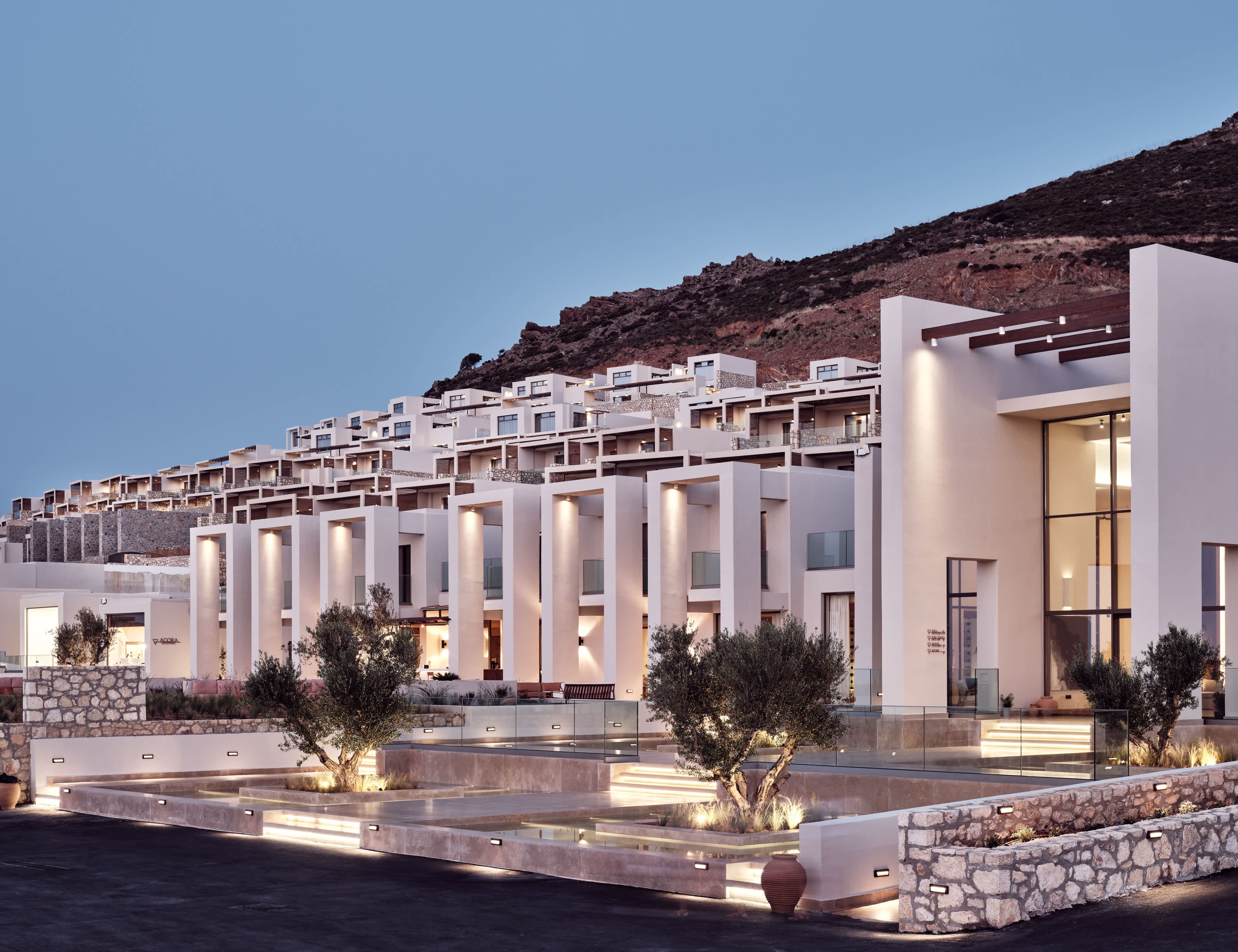 The Royal Senses Resort, Curio Collection by Hilton Ansicht 2