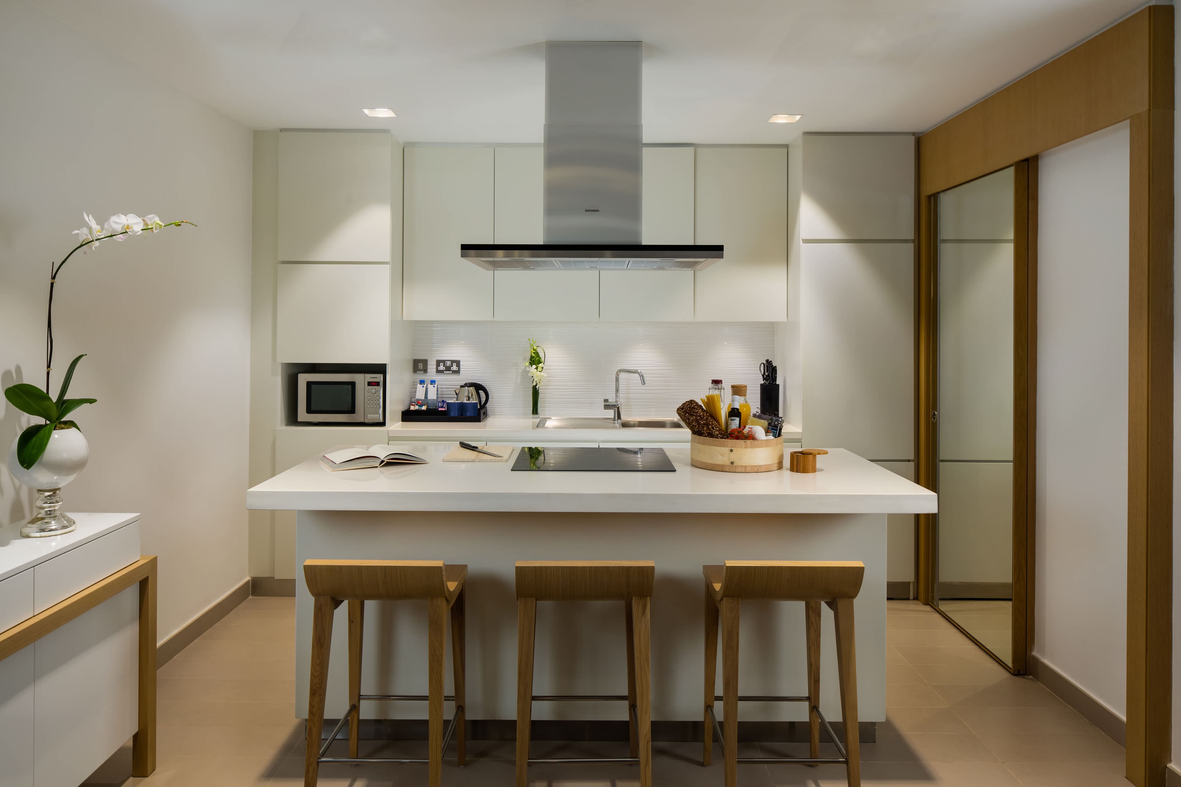 Beach Rotana - Residences Ansicht 8