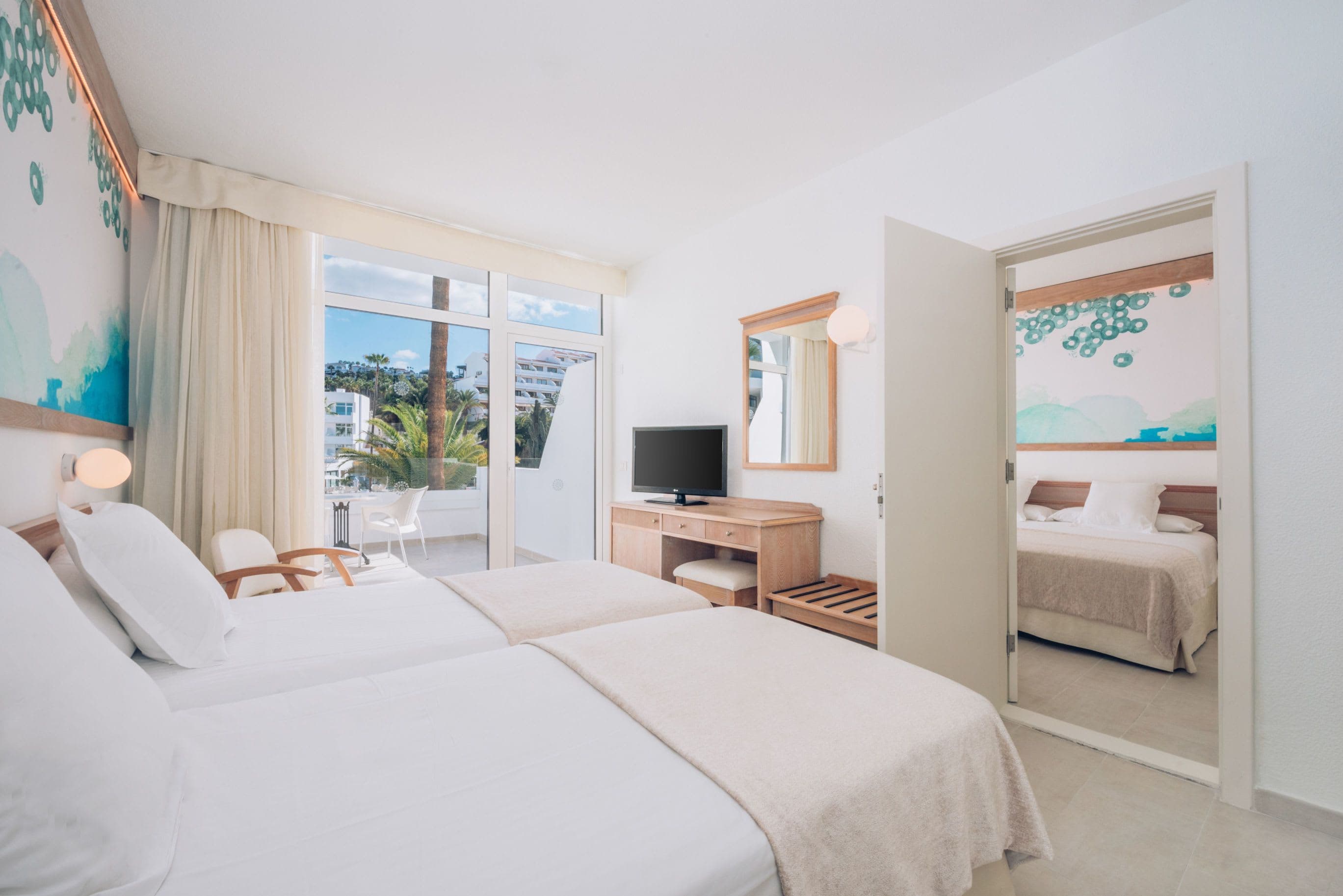 Iberostar Waves Las Dalias Ansicht 6