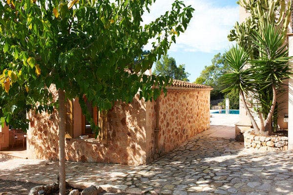 Hotel Agroturisme Perola Ansicht 3