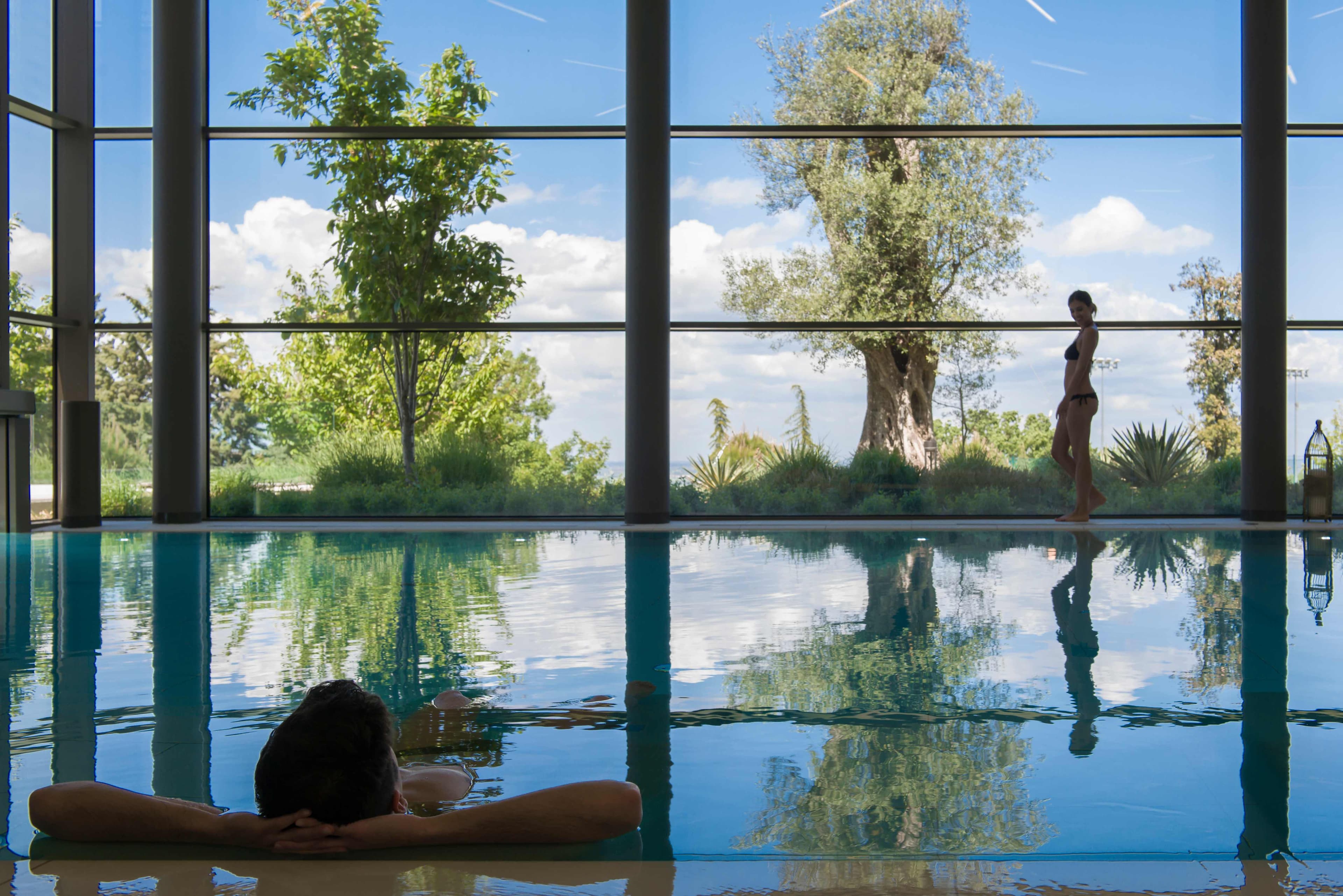 Palazzo Varignana Resort & Spa Ansicht 10
