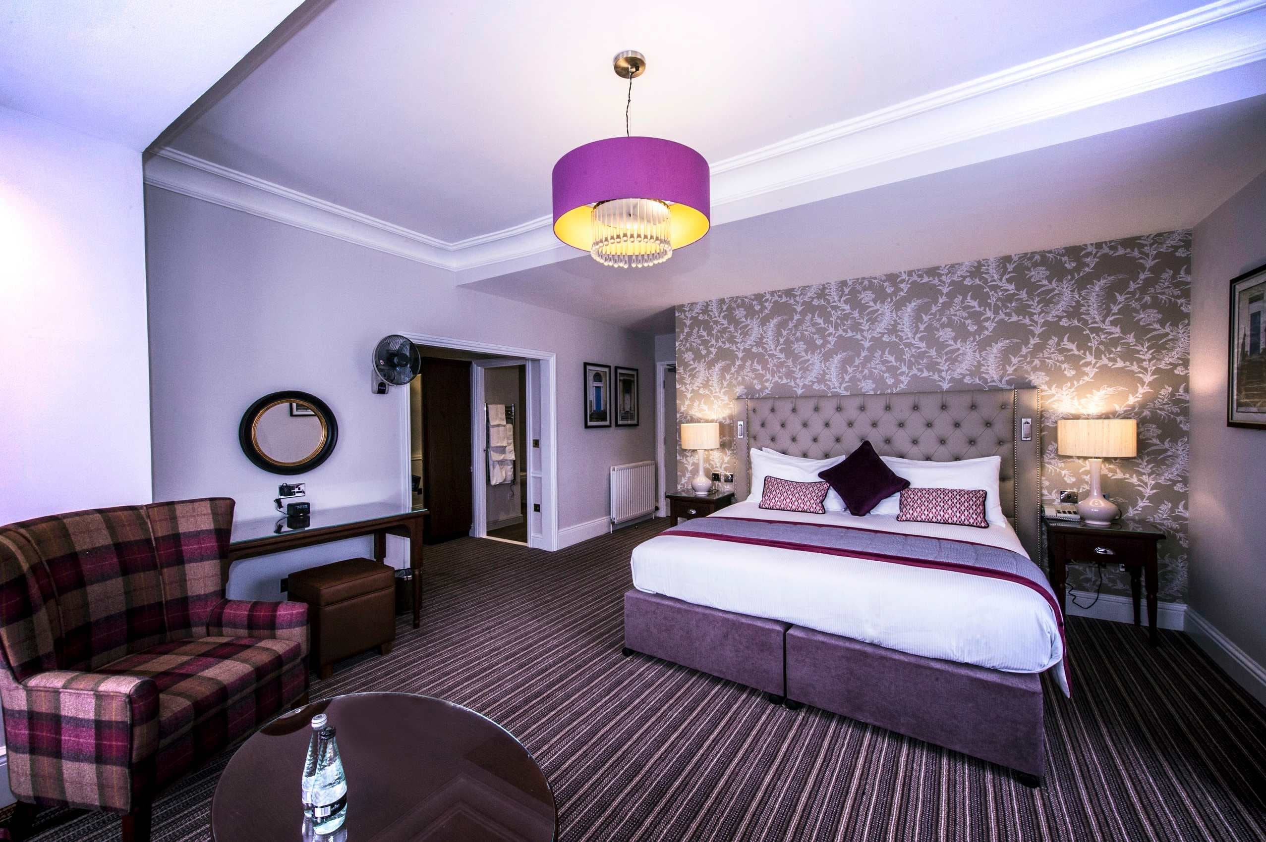 DoubleTree by Hilton Cheltenham Ansicht 6