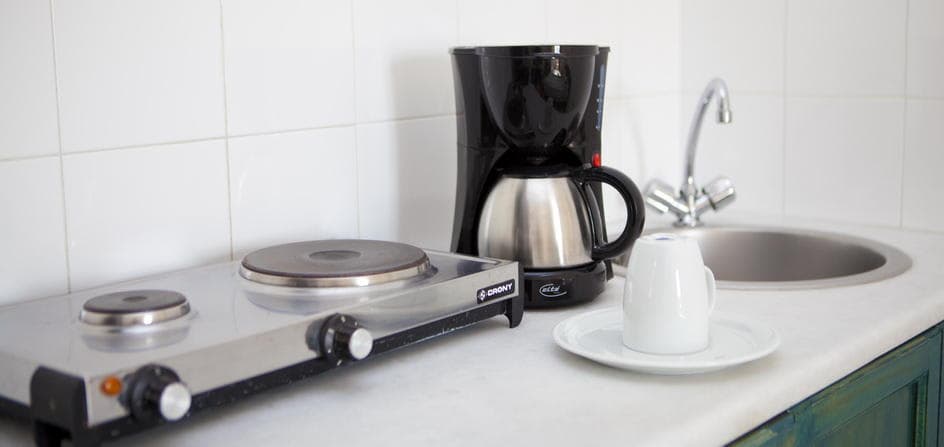 Hotel Elixir Studios Ansicht 3