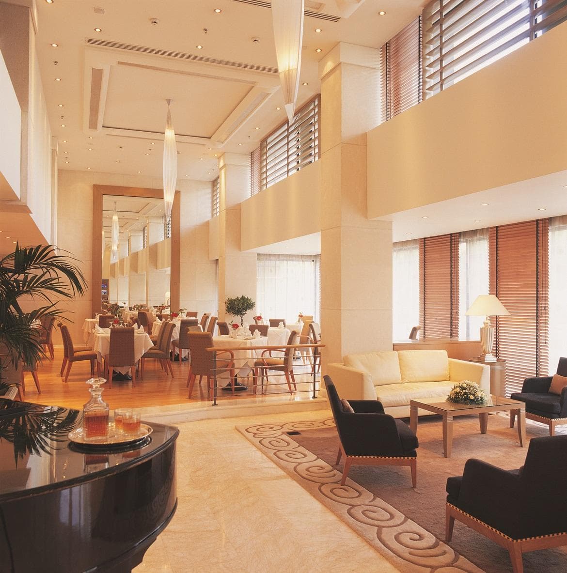 Hotel Golden Age Ansicht 8