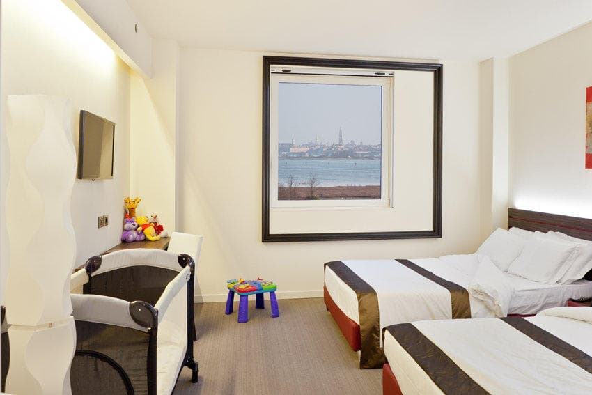 Hotel Antony Ansicht 3