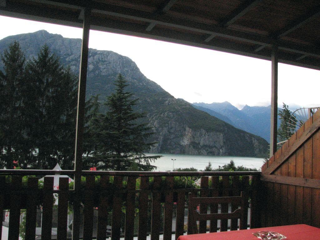 Hotel Saligari Ansicht 6