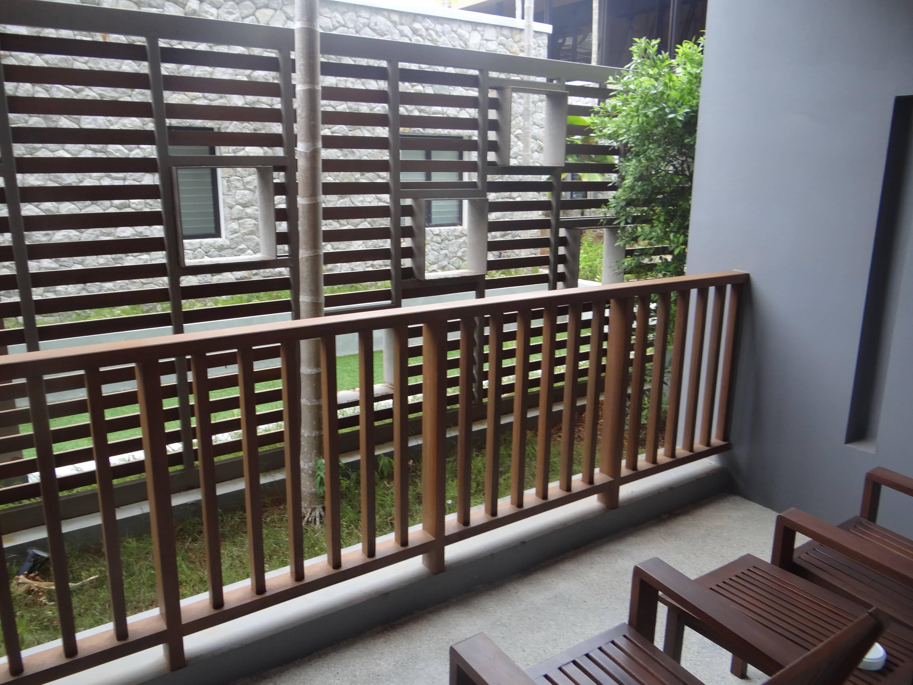 Deevana Plaza Krabi Aonang Ansicht 3