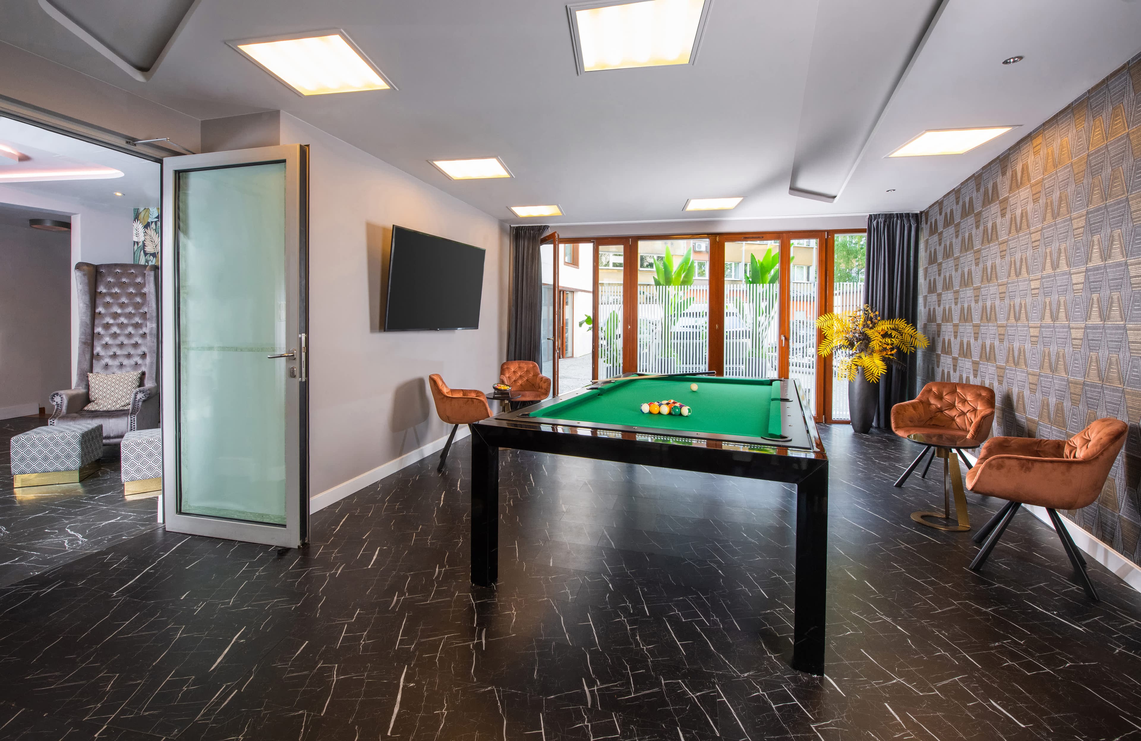 Leonardo Boutique Hotel Krakow City Center Ansicht 8