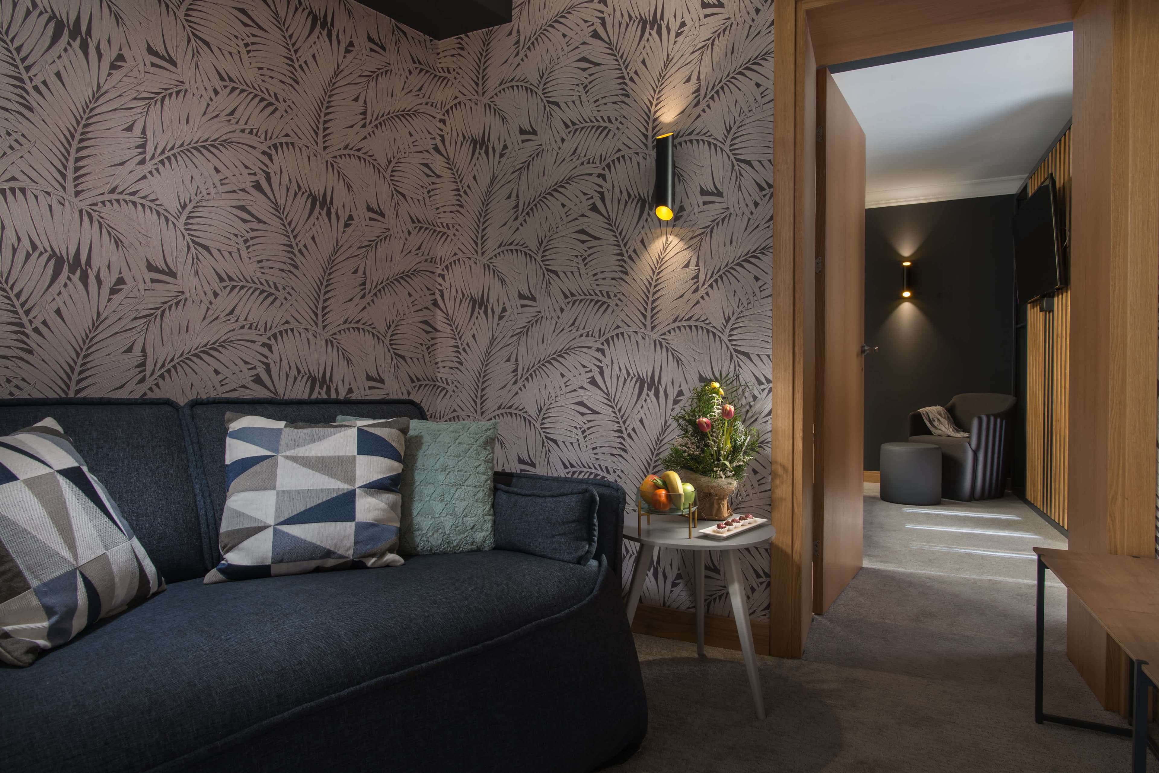 Rosslyn Thracia Hotel Ansicht 7