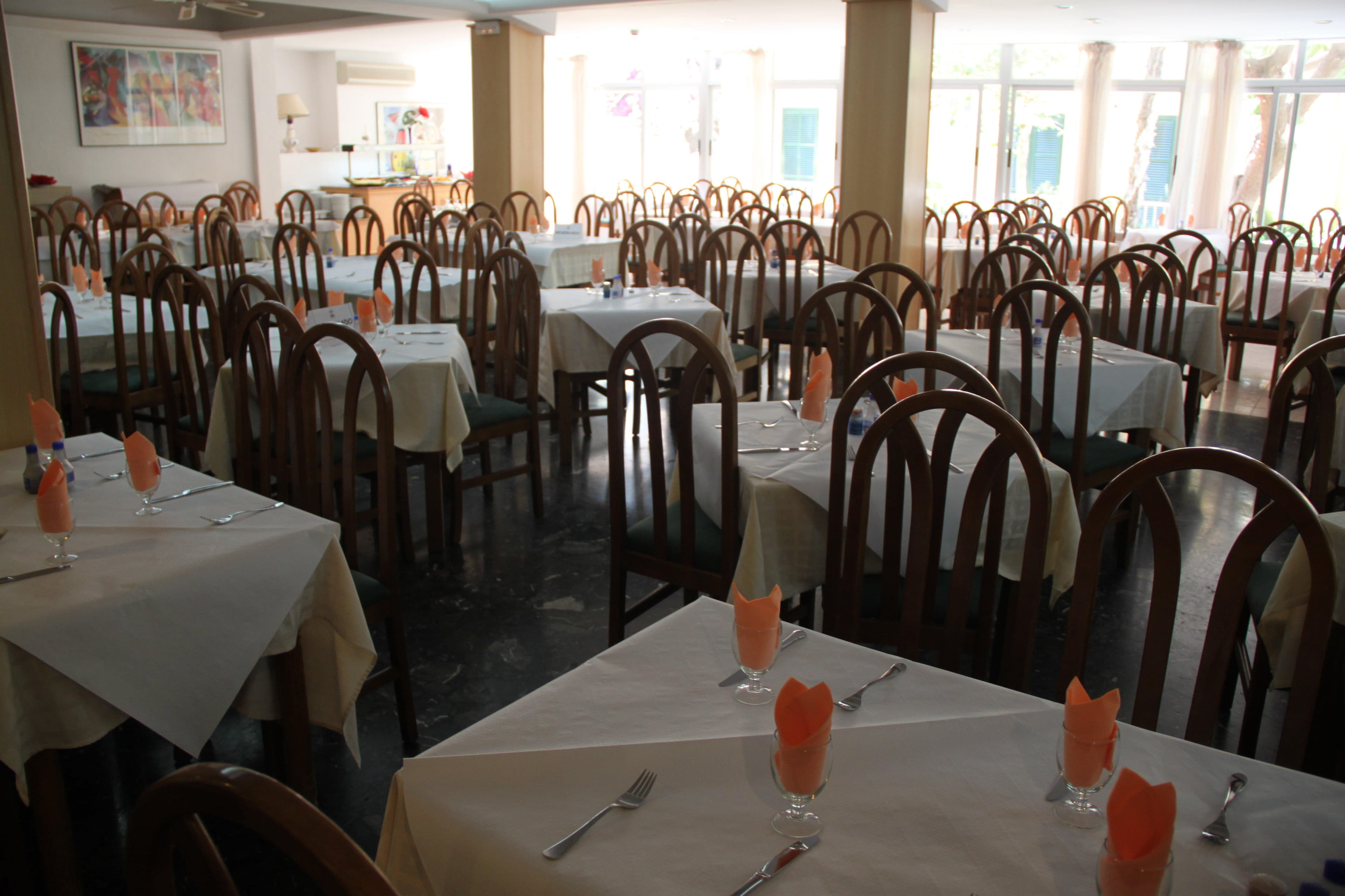 Hotel Amic Gala Ansicht 6