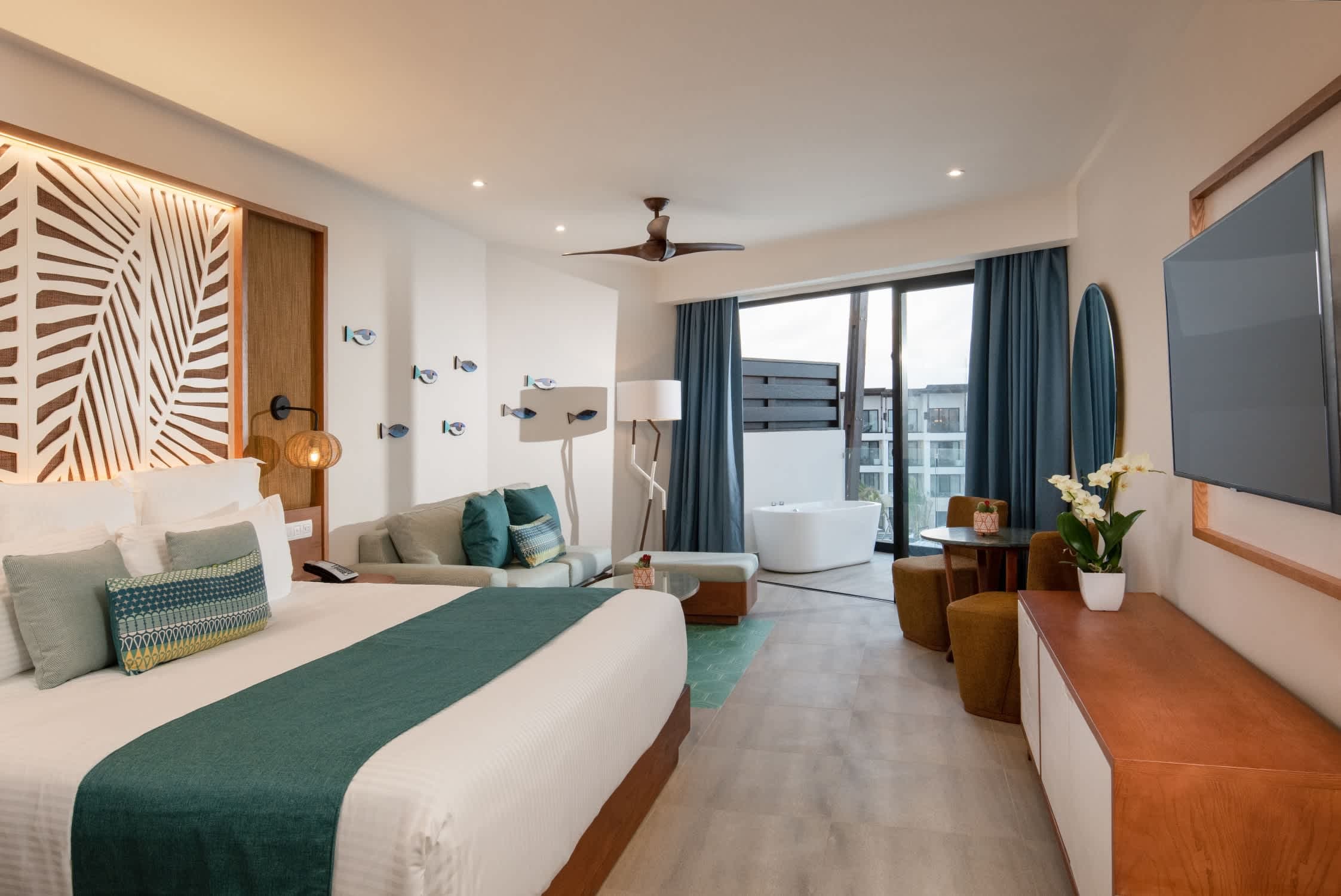 Dreams Macao Beach Punta Cana - All Inclusive Ansicht 5