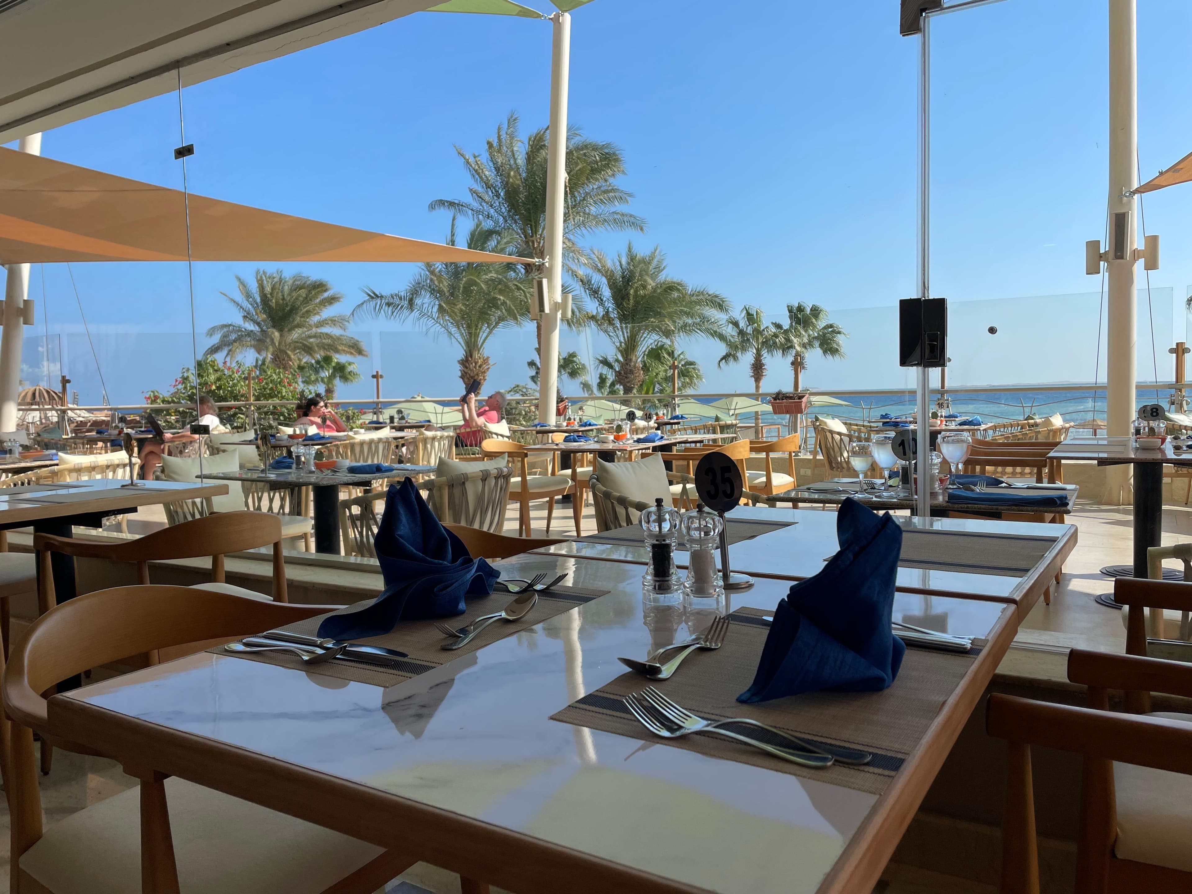 Shams Prestige Abu Soma-Adults Only Ansicht 9