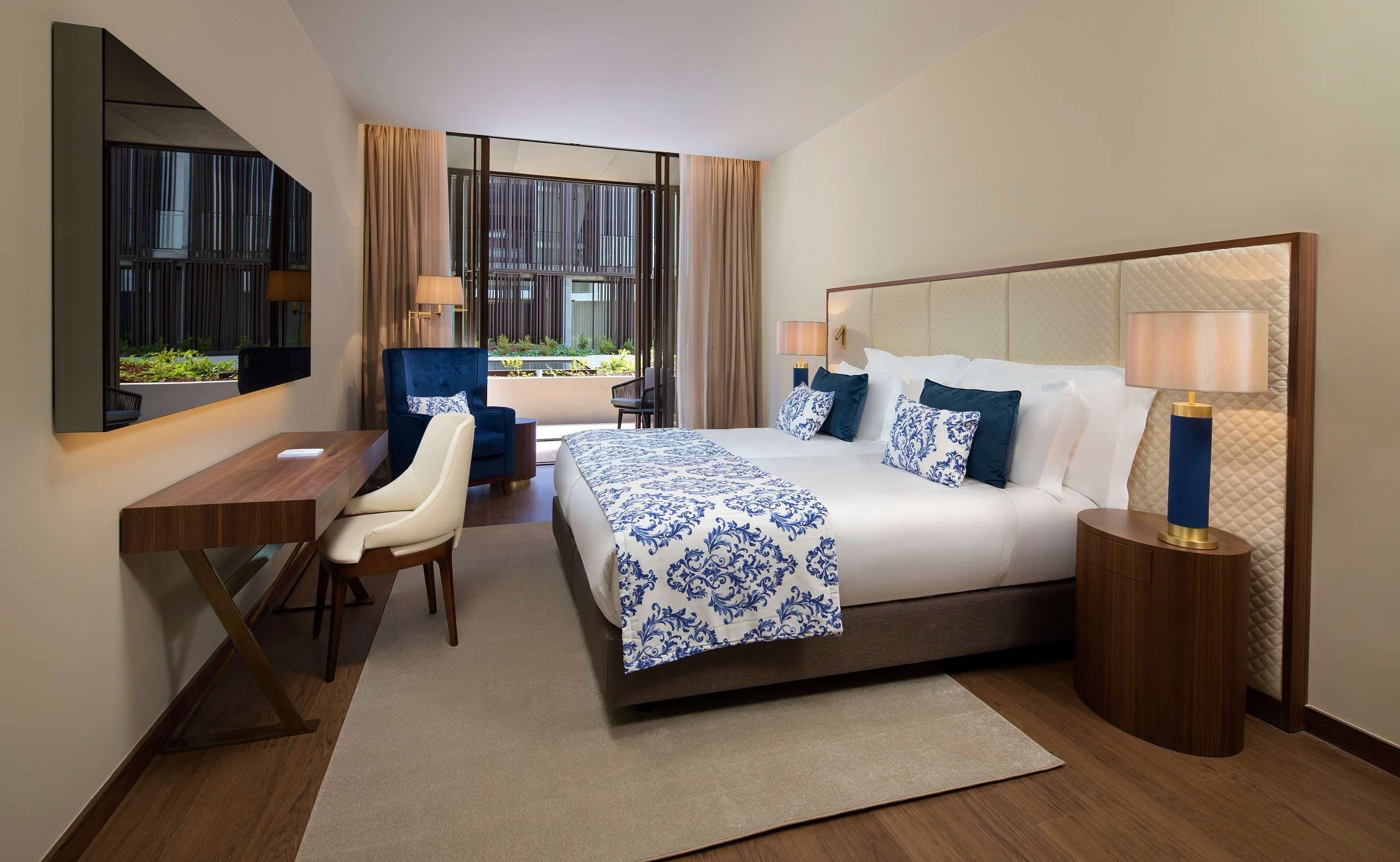 Boeira Garden Hotel Porto Gaia, Curio Collection by Hilton Ansicht 5