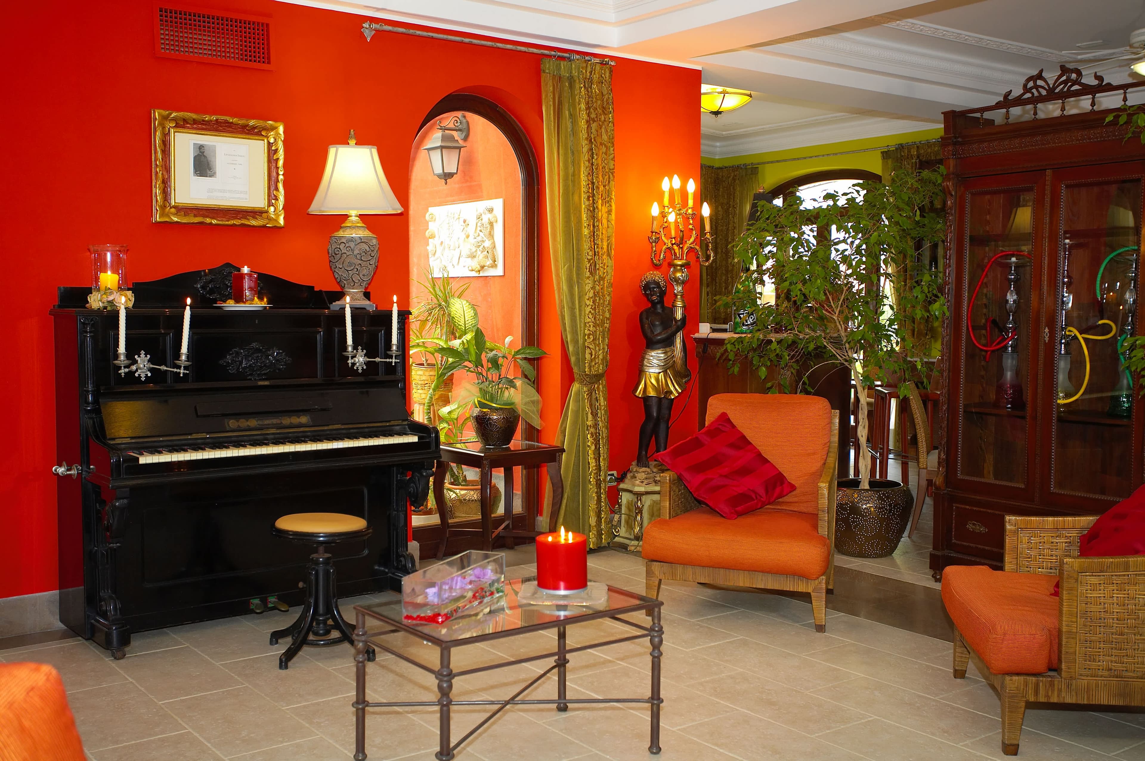 Arciduca Grand Hotel Ansicht 9