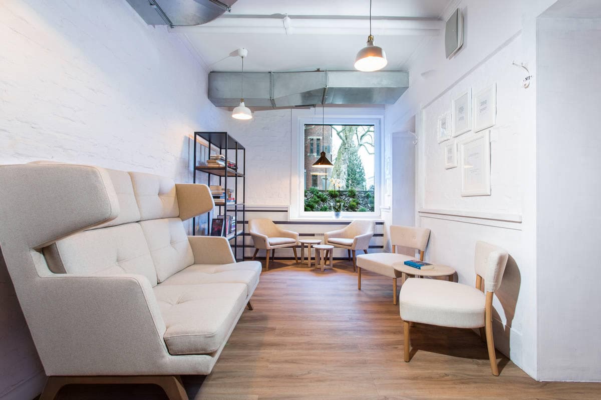 Smart Hotel Ansicht 8