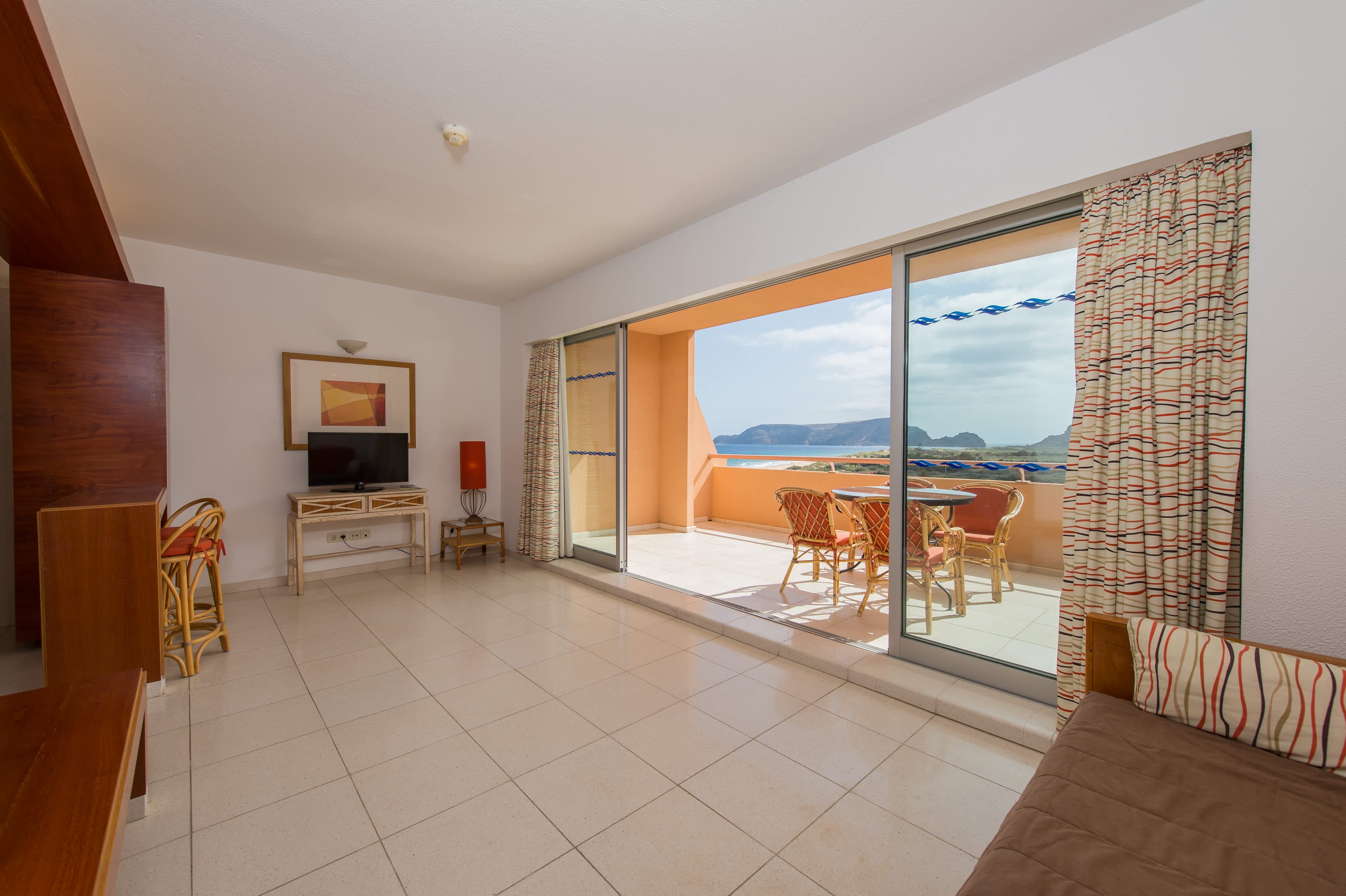 Vila Baleira Porto Santo Wellness Resort & Thalasso Spa Ansicht 4
