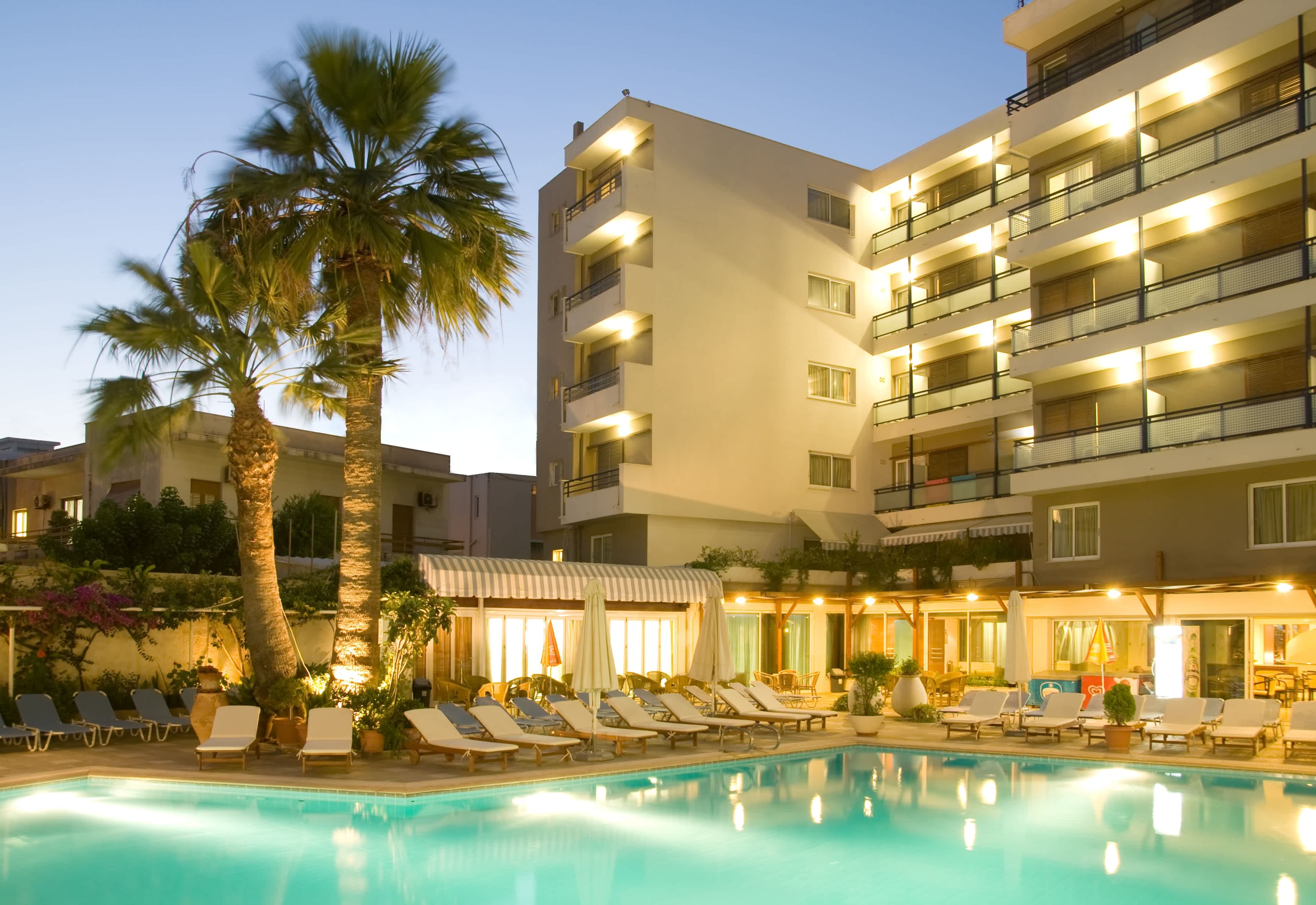 Best Western Hotel Plaza