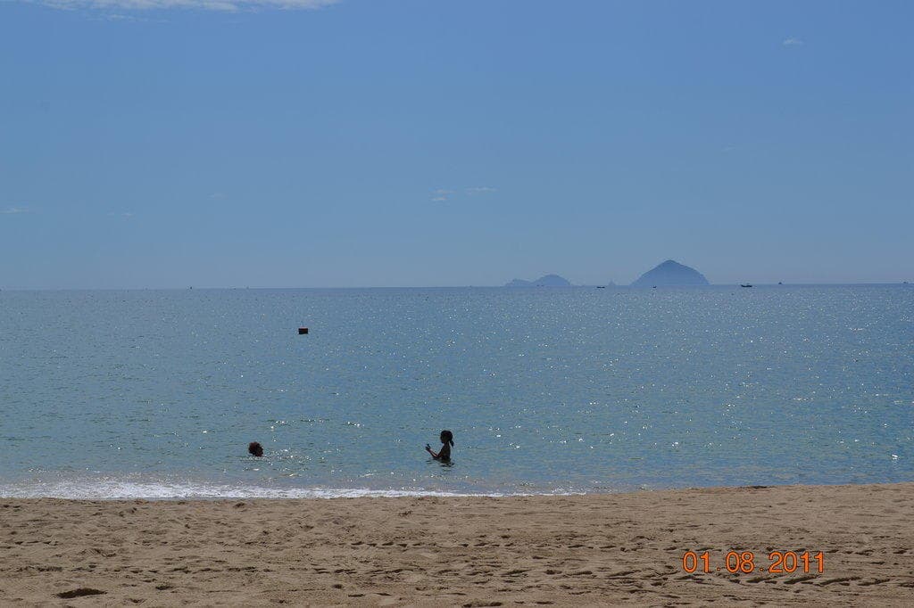Sheraton Nha Trang Hotel & Spa Ansicht 9