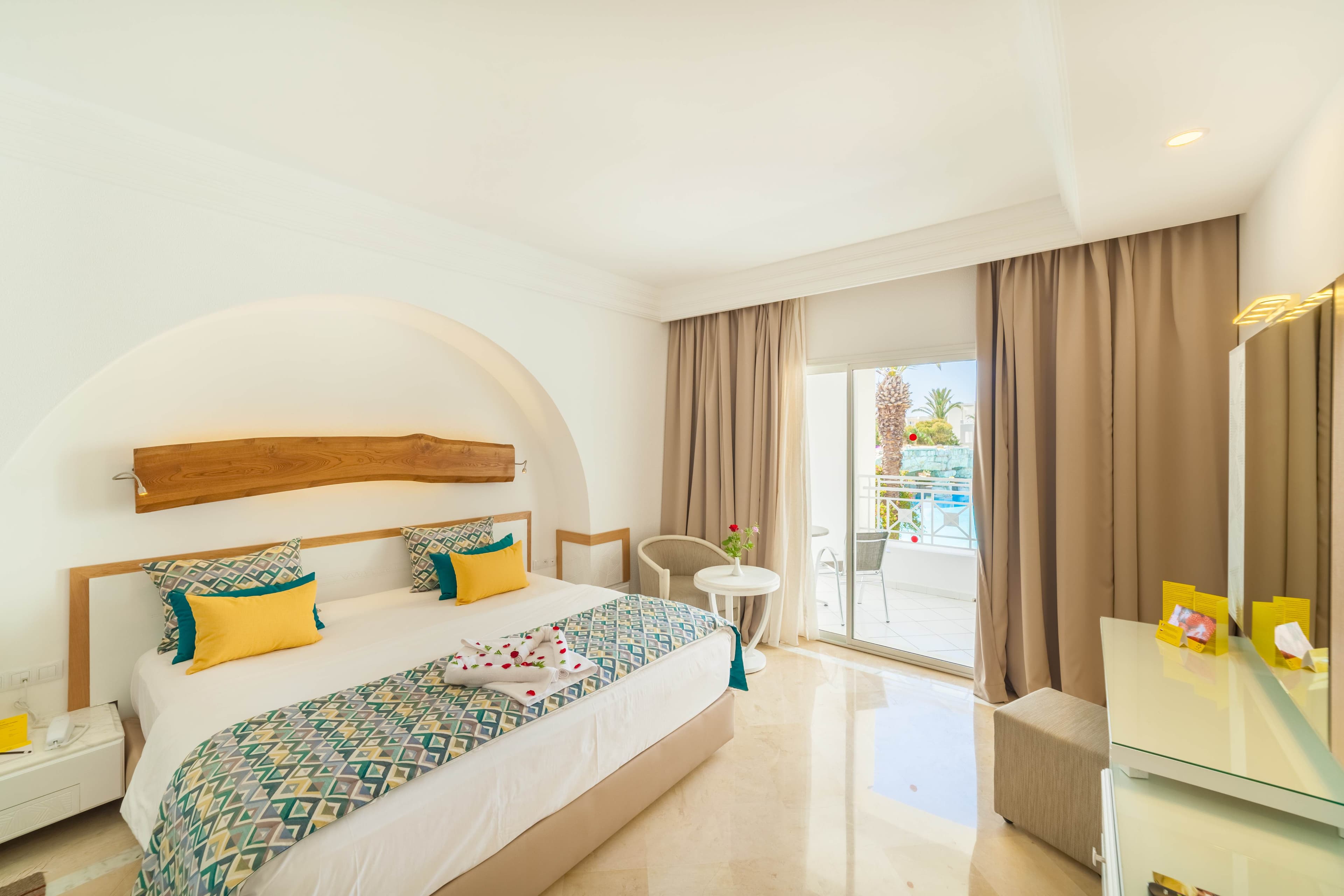 TUI MAGIC LIFE Africana Ansicht 5