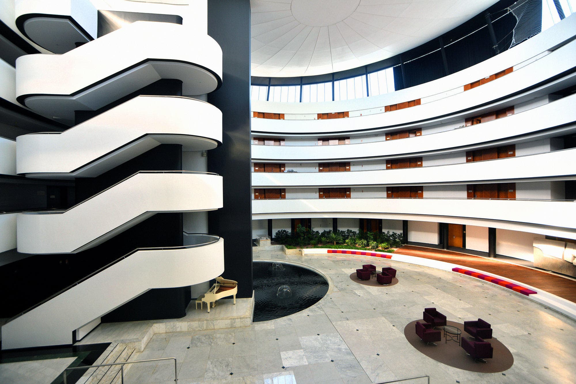 Barceló Sevilla Renacimiento Ansicht 10