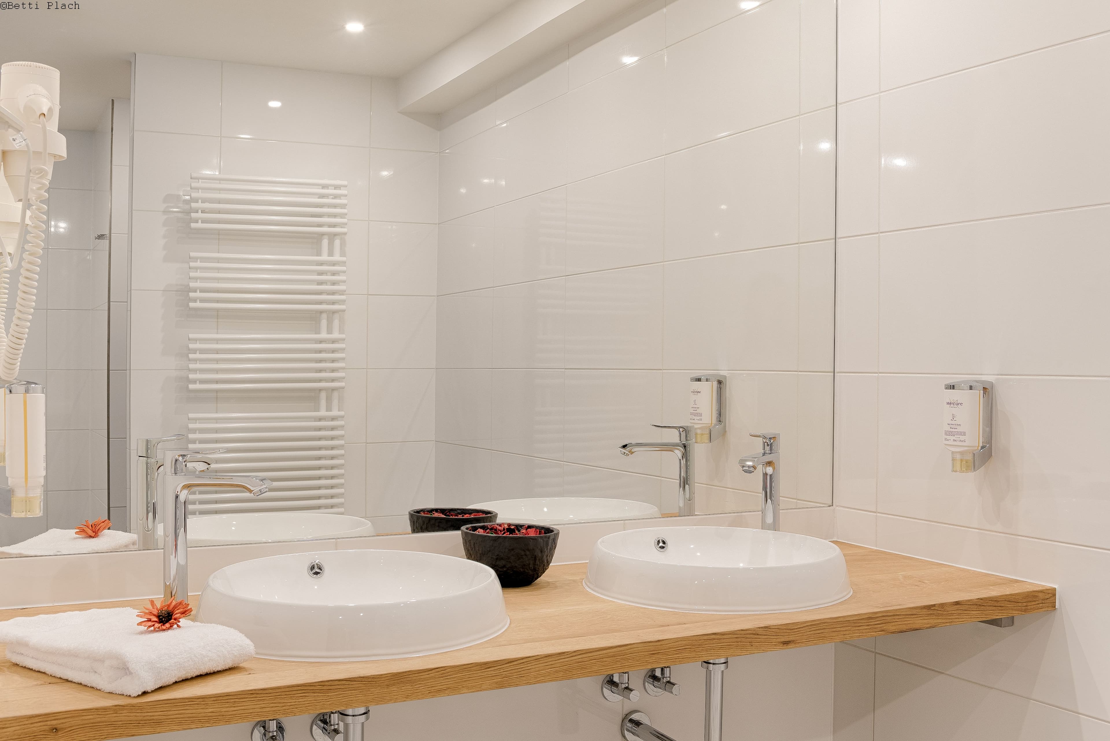 Mercure Hotel Raphael Wien Ansicht 3