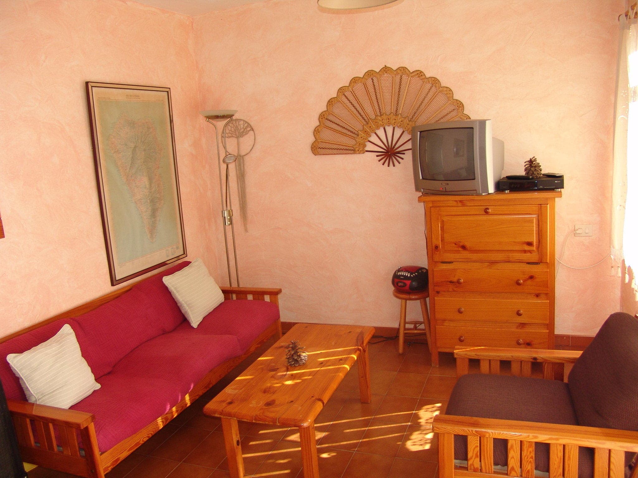 Hermosilla Ansicht 5
