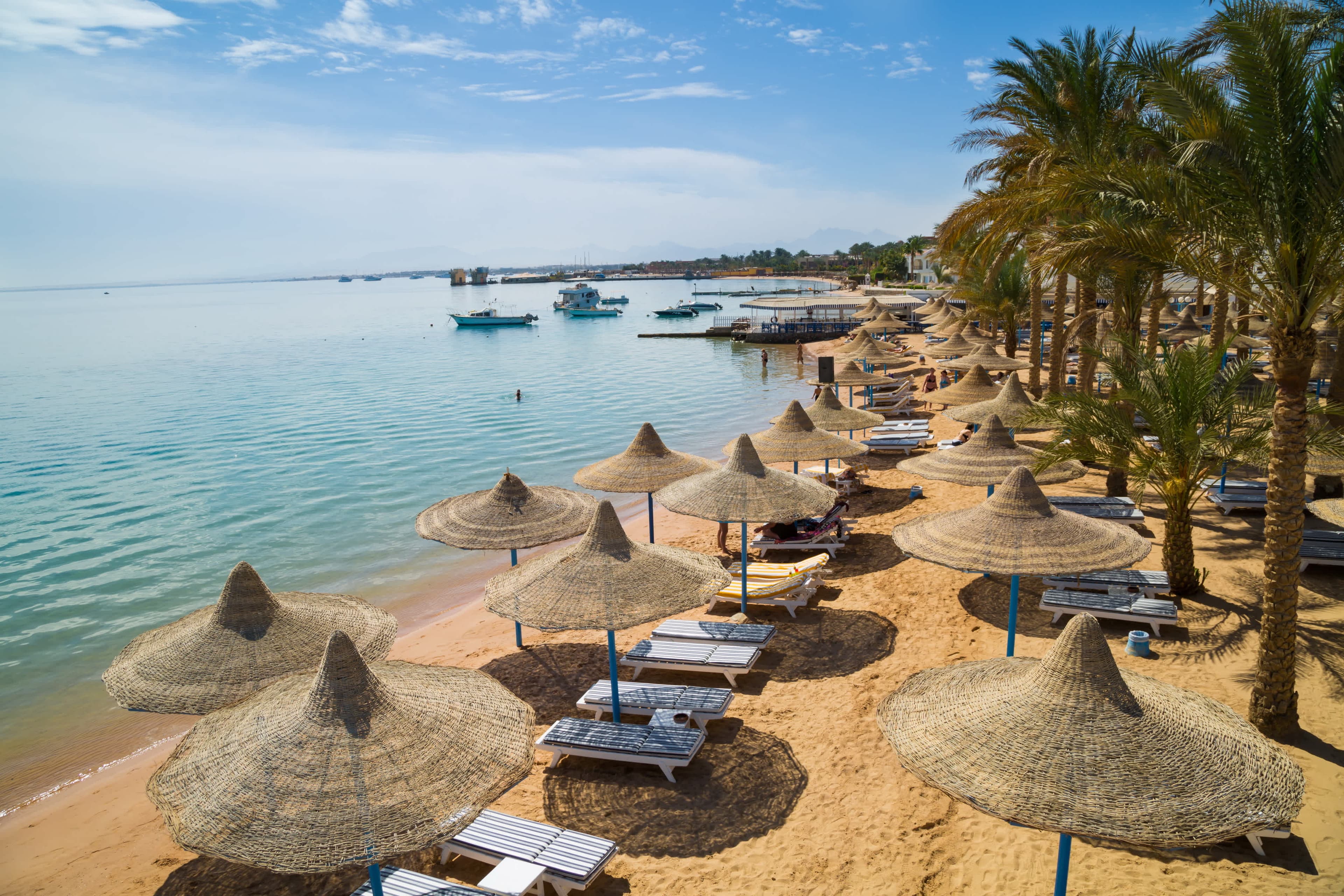 Marlin Inn Azur Resort Ansicht 7